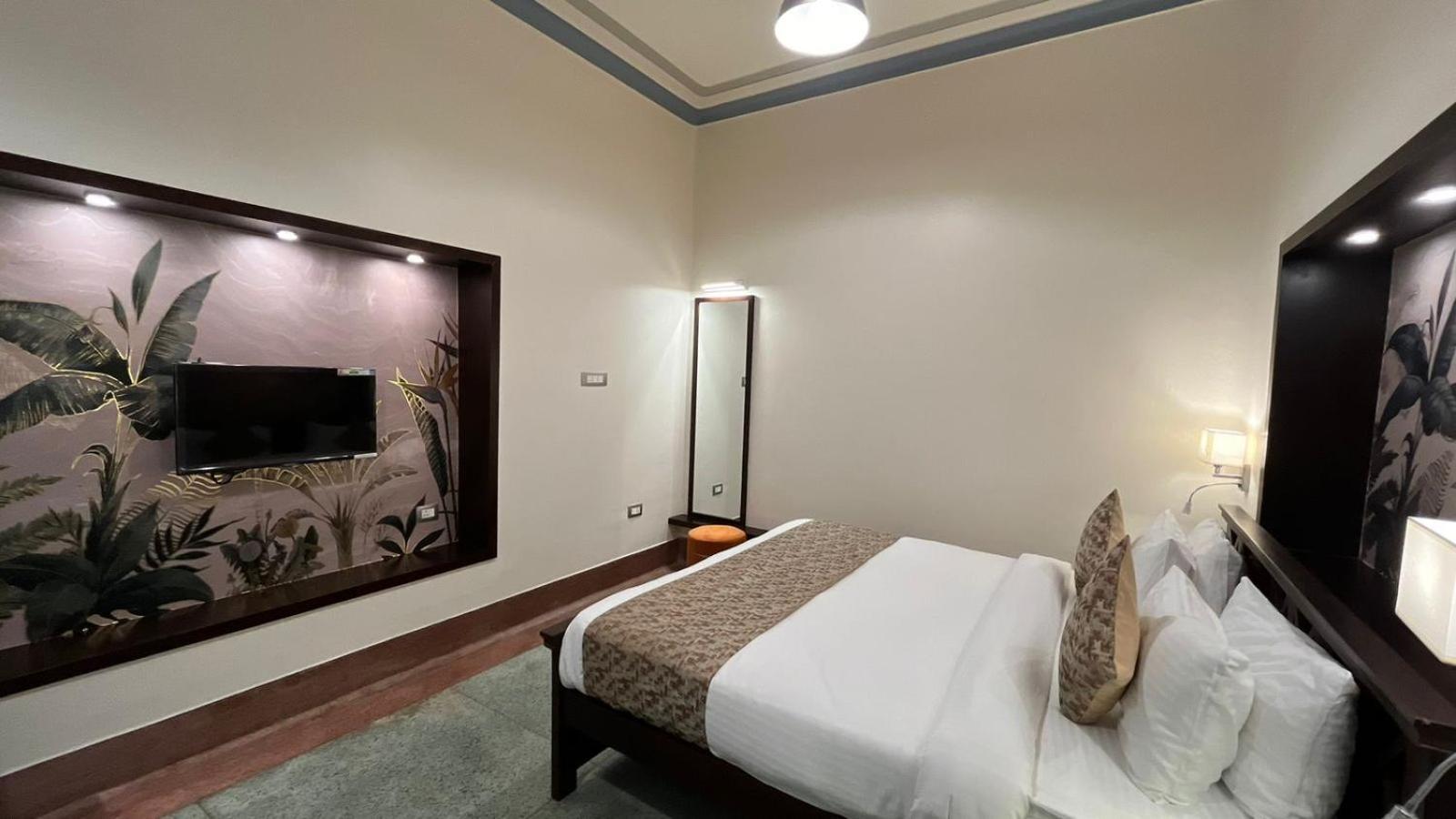 The Jais Boutique 3* Varanasi