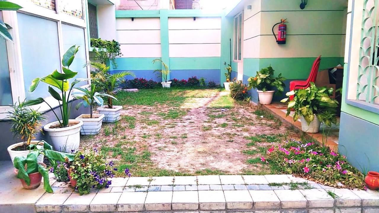 Hotel The Jais Boutique