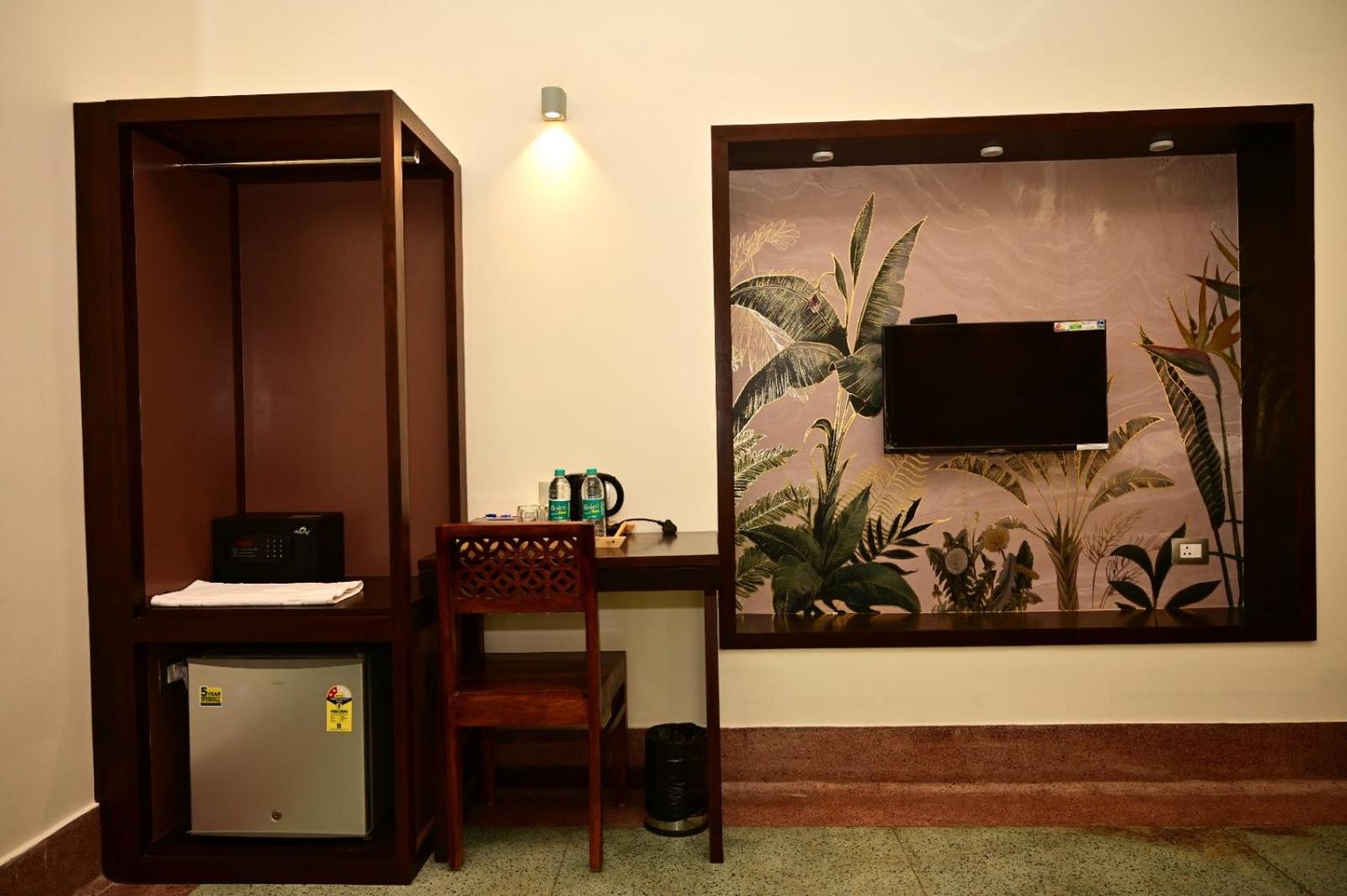 The Jais Boutique Hotel Varanasi