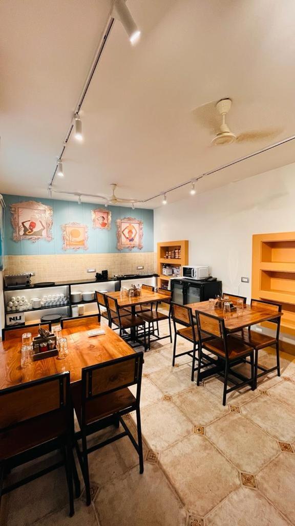 The Jais Boutique 3* Varanasi