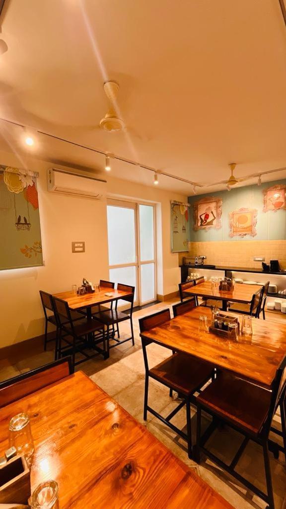 The Jais Boutique Hotel