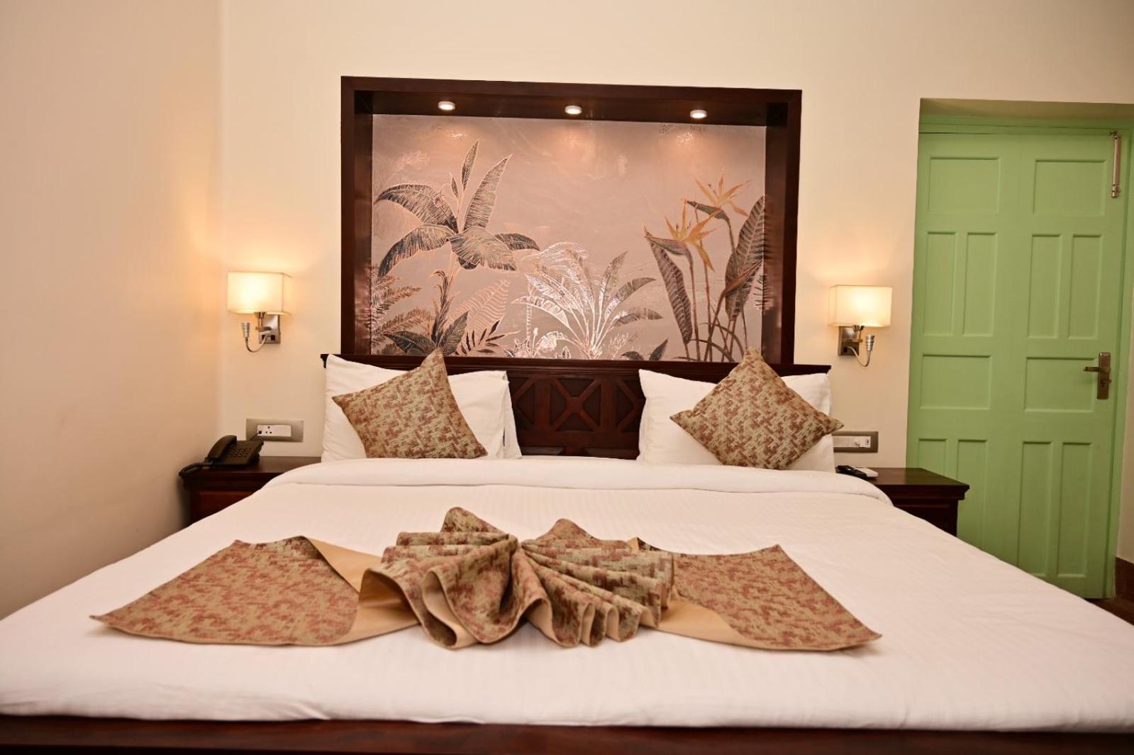 Hotel The Jais Boutique 3*
