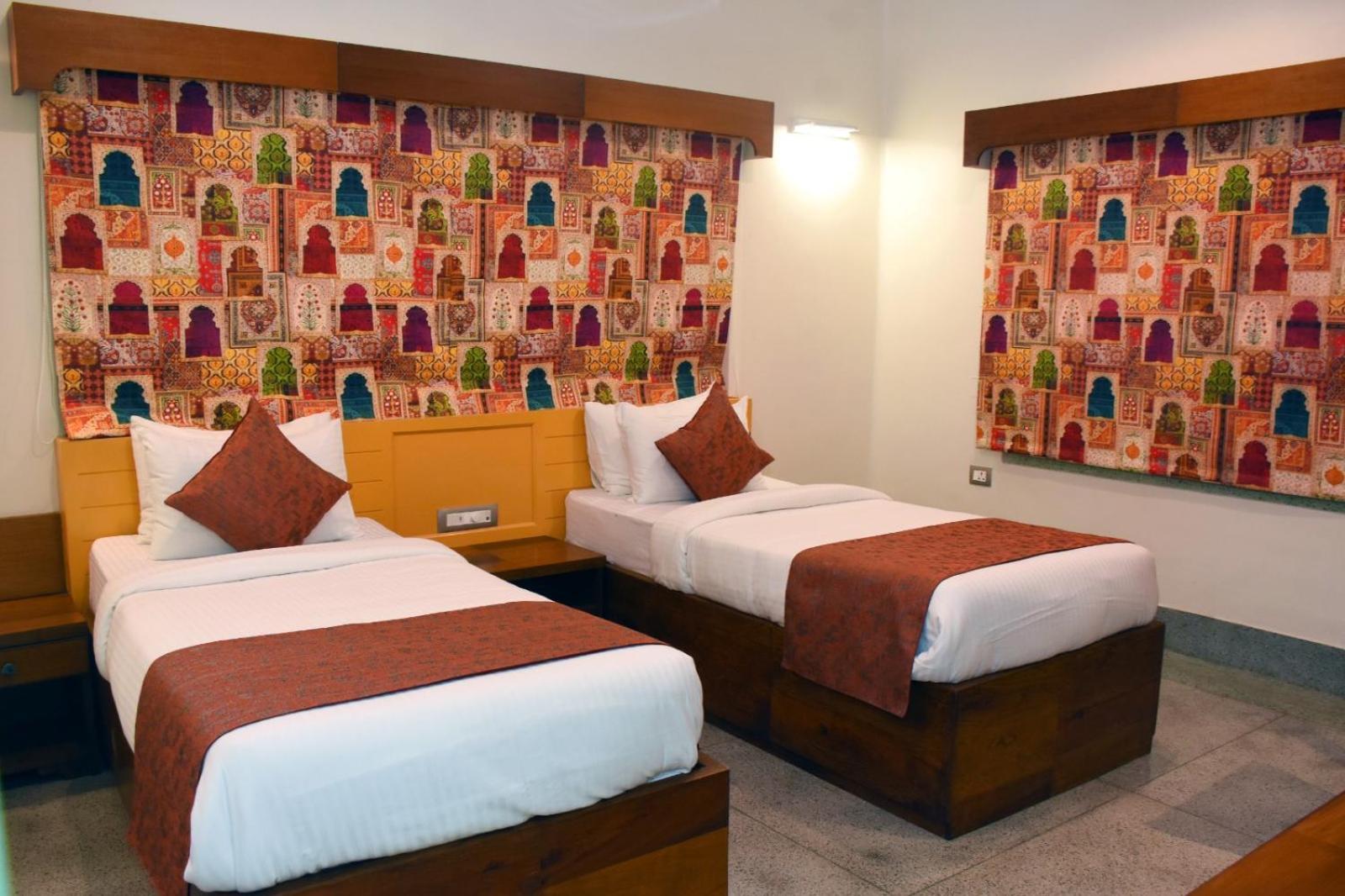 The Jais Boutique 3*
