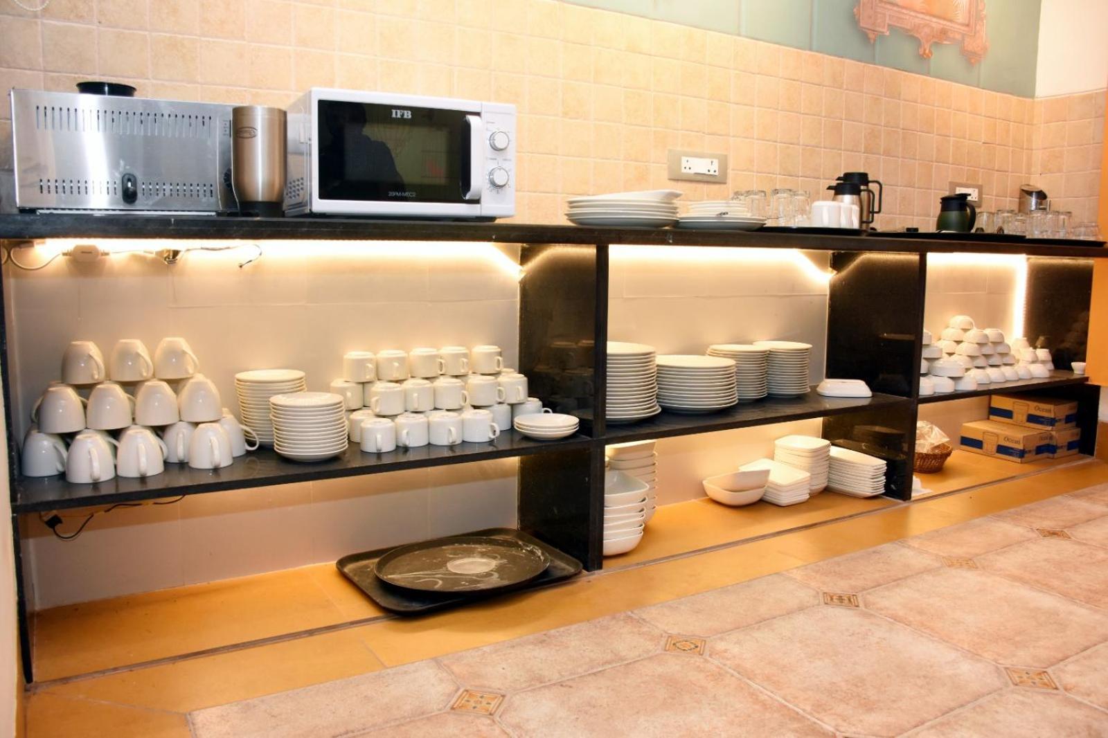 The Jais Boutique 3* Varanasi