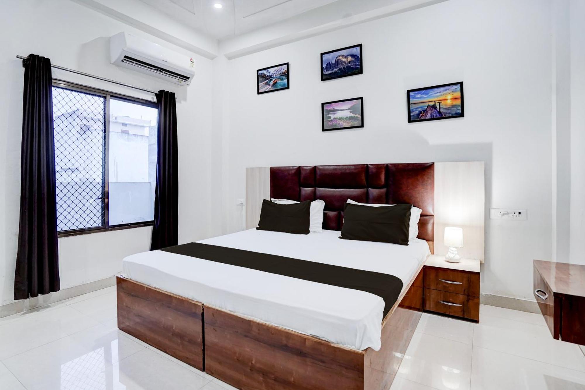O Shivaalik Hotel