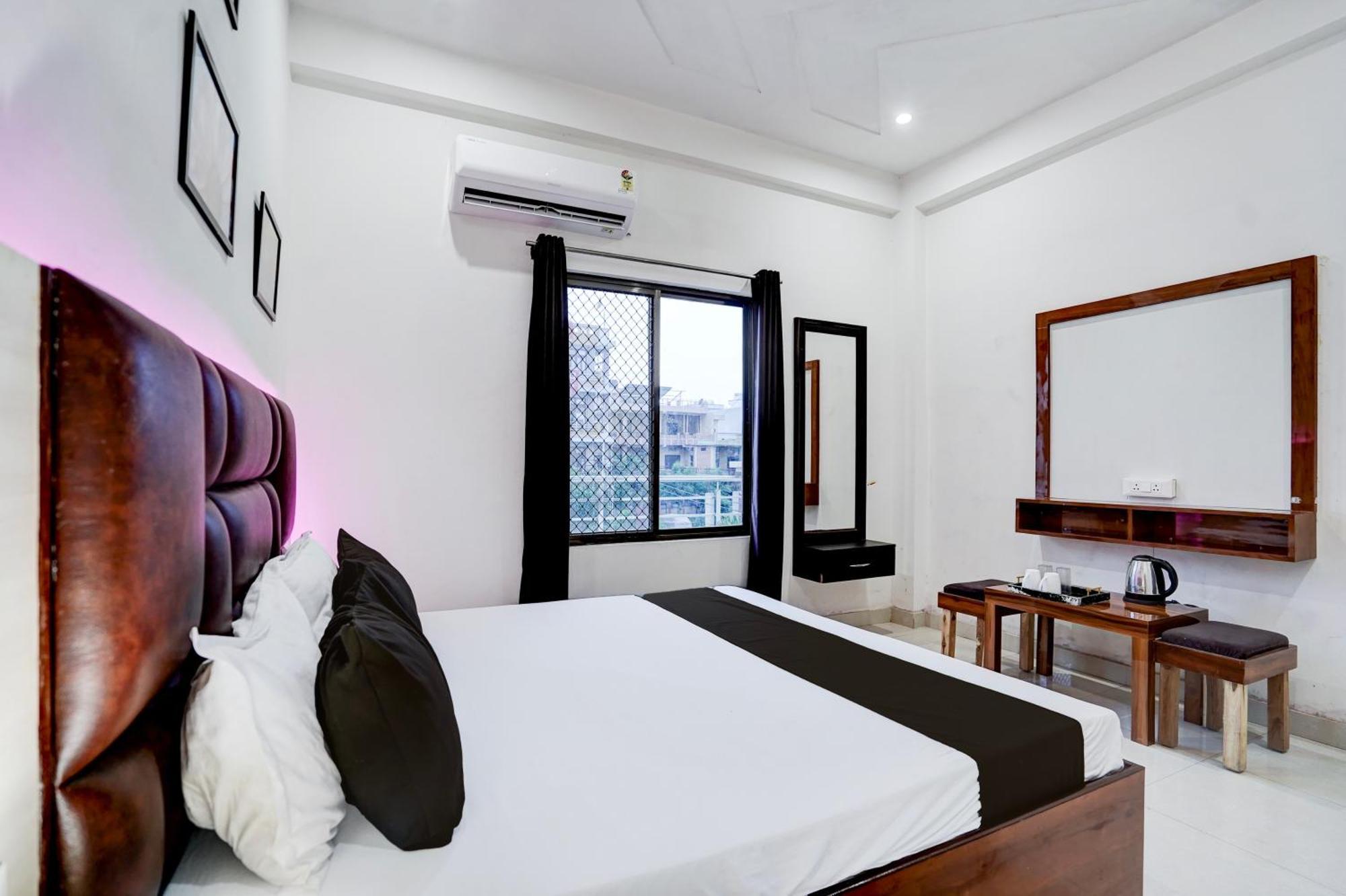 Hotel O Shivaalik