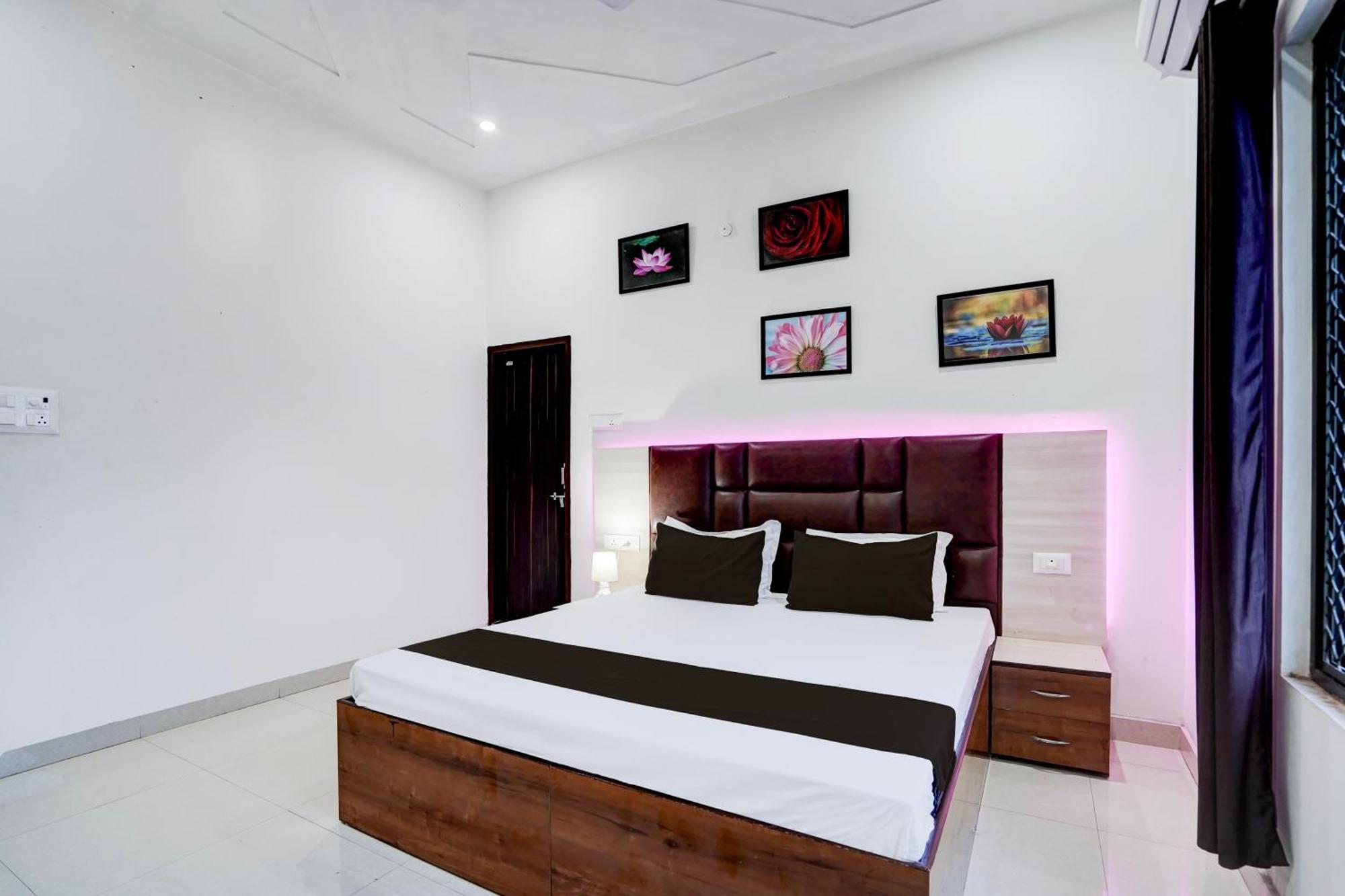 Hotel O Shivaalik
