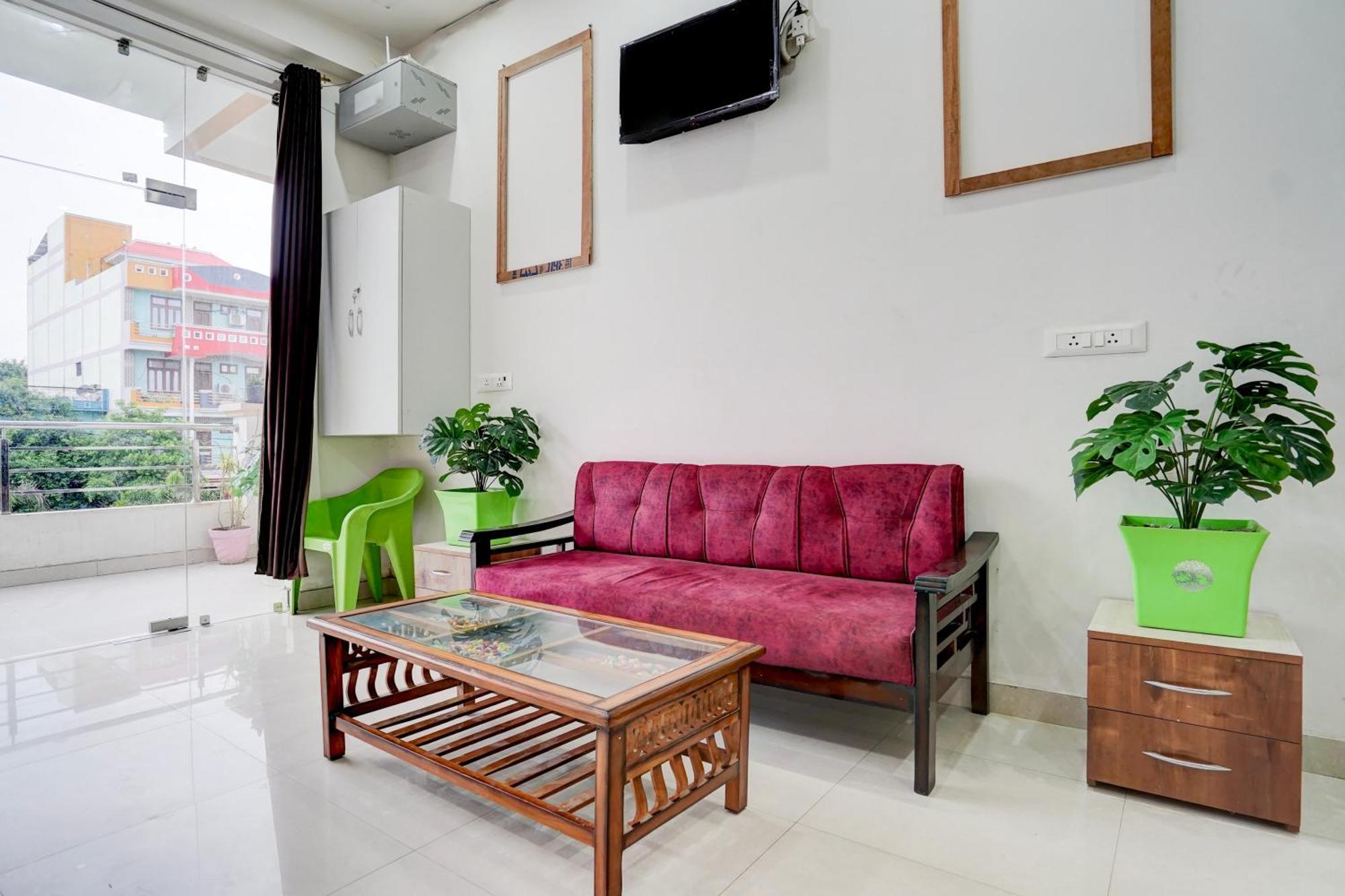 O Shivaalik Hotel 3*