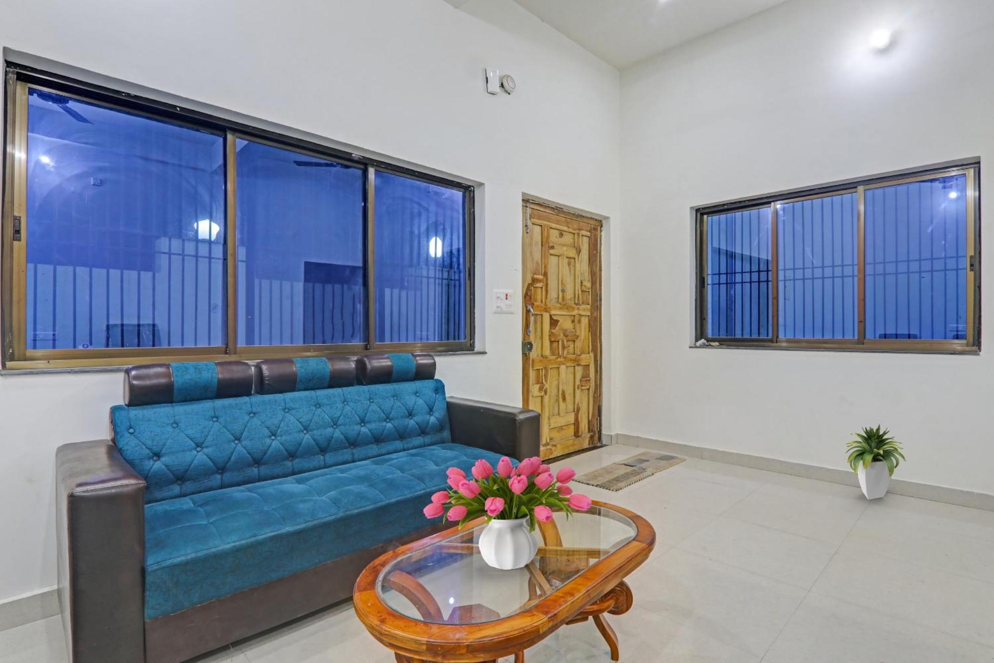 Hotel O City Varanasi