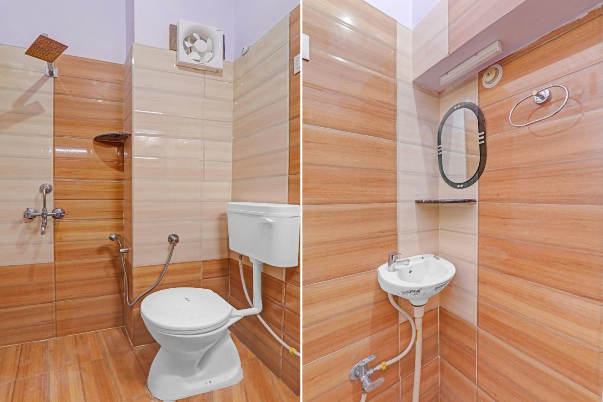 O Surbhi G House 3* Varanasi