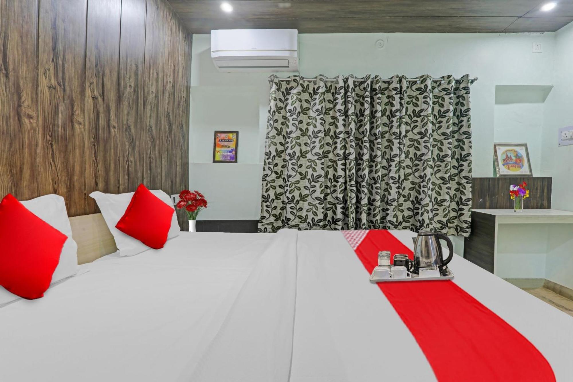 O Surbhi G House 3* Varanasi