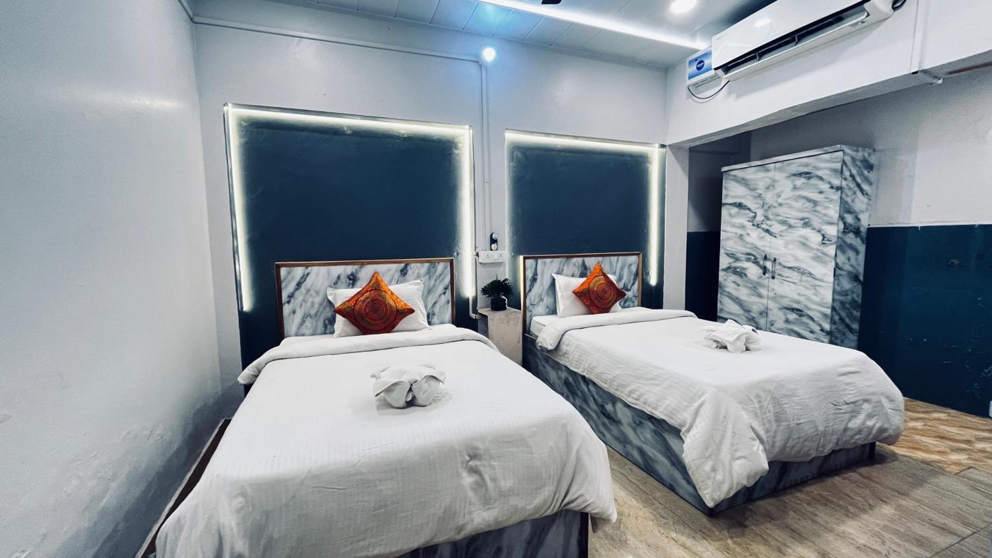 Vibe N Joy Guest house *