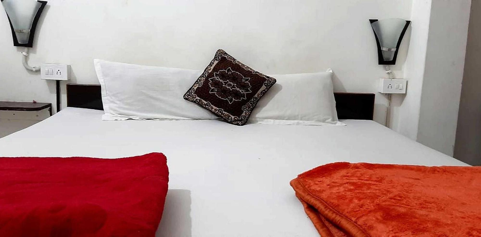 Hotel Spot On D C Medi Centre