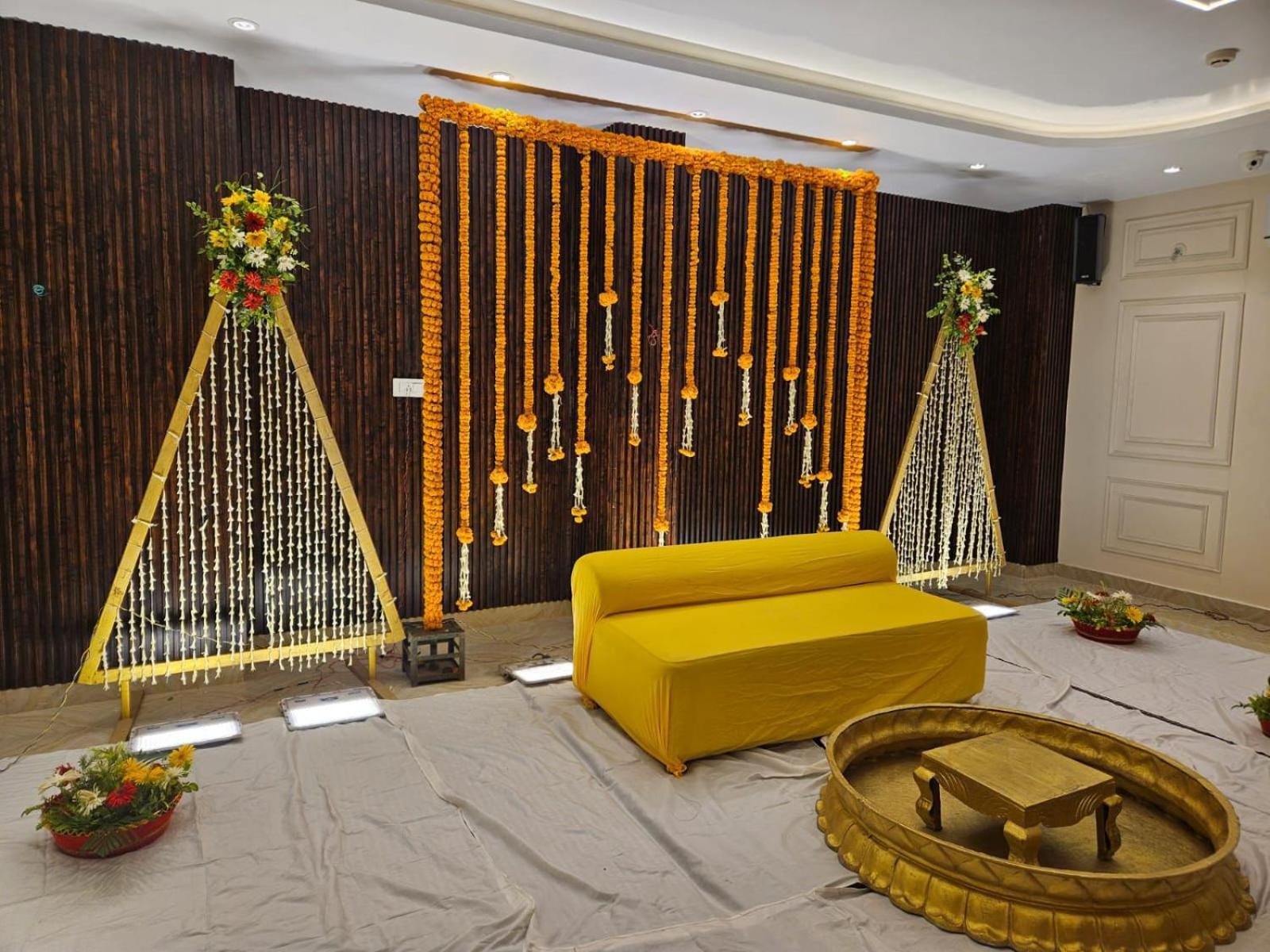 Hotel Kavana 4*