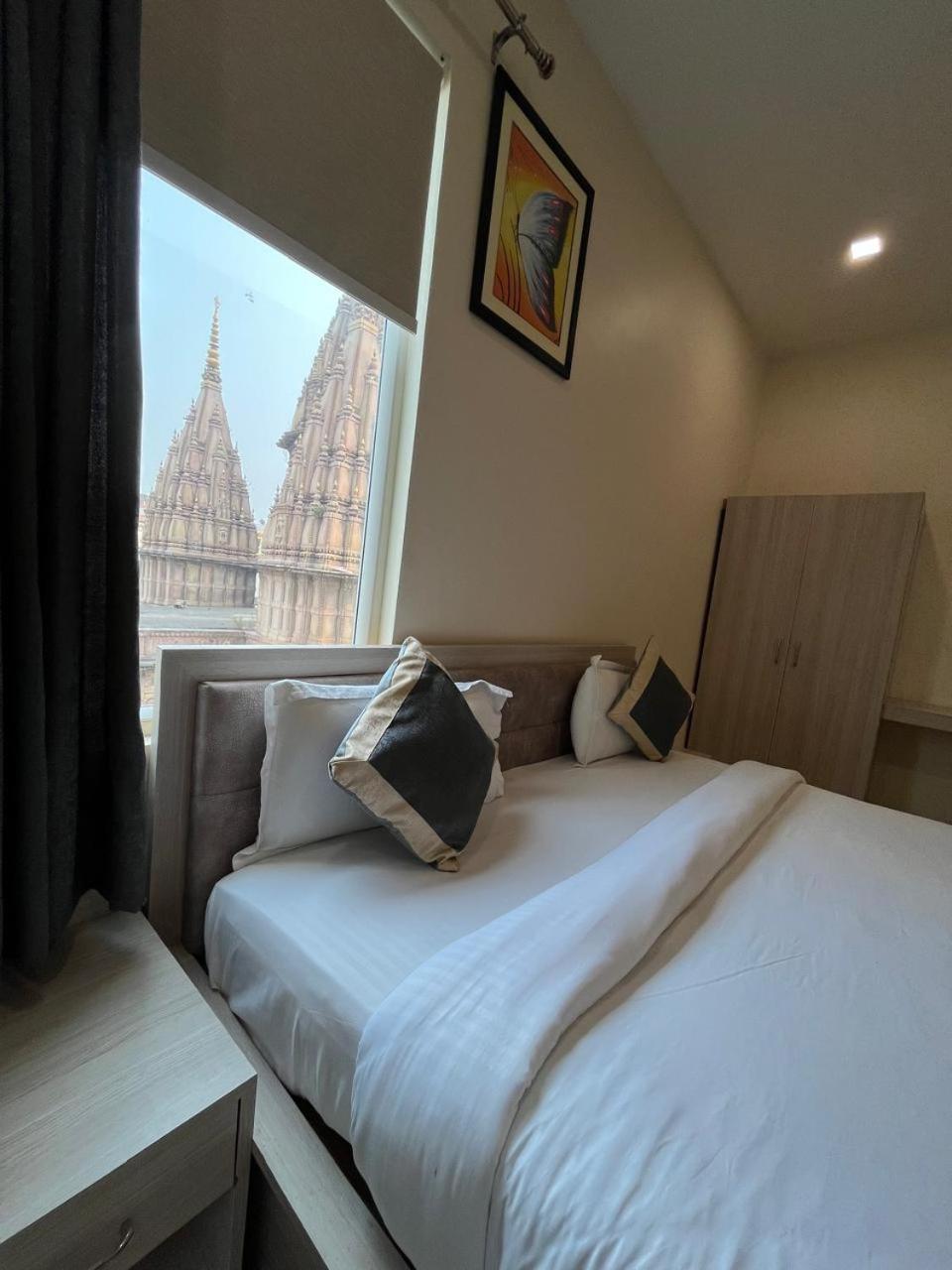 Kavana Hotel Varanasi