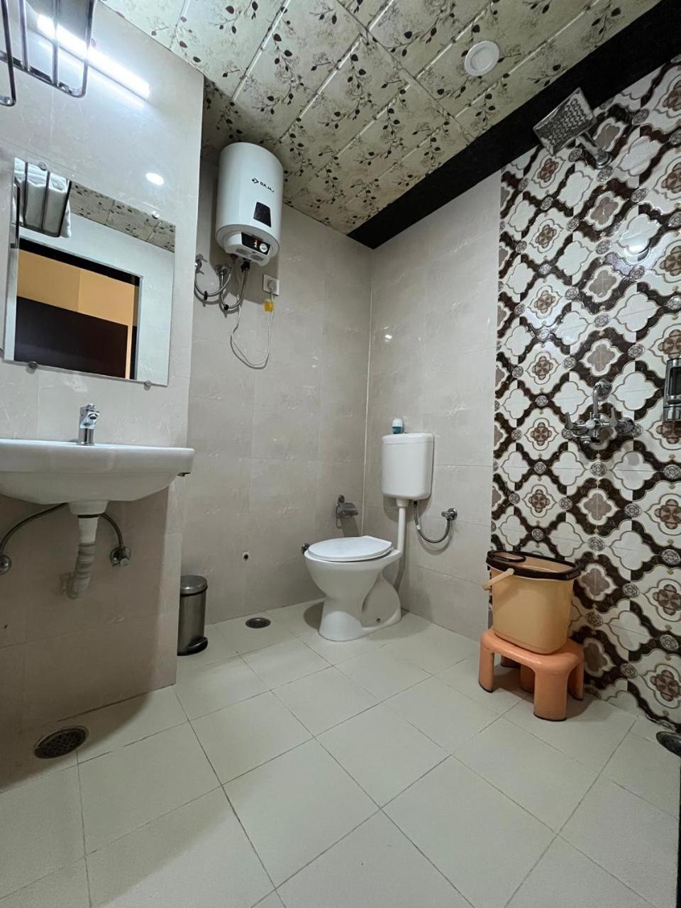 Kavana Hotel Varanasi