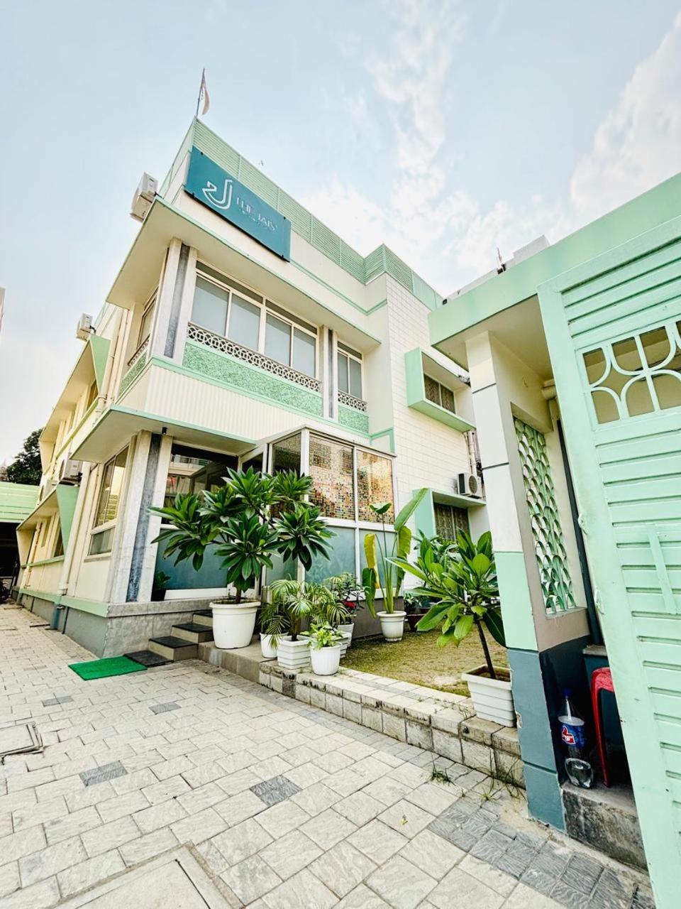 The Jais Boutique Hotel 3*