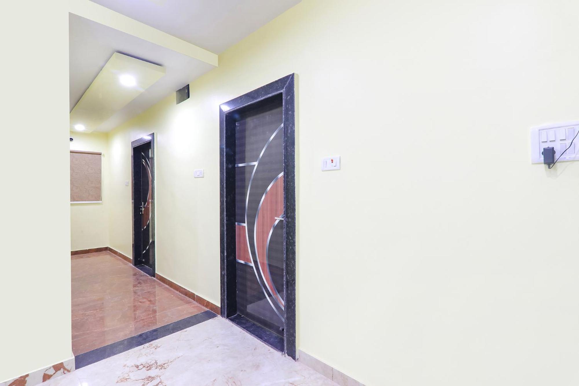 Hotel Fabexpress Gs Residency