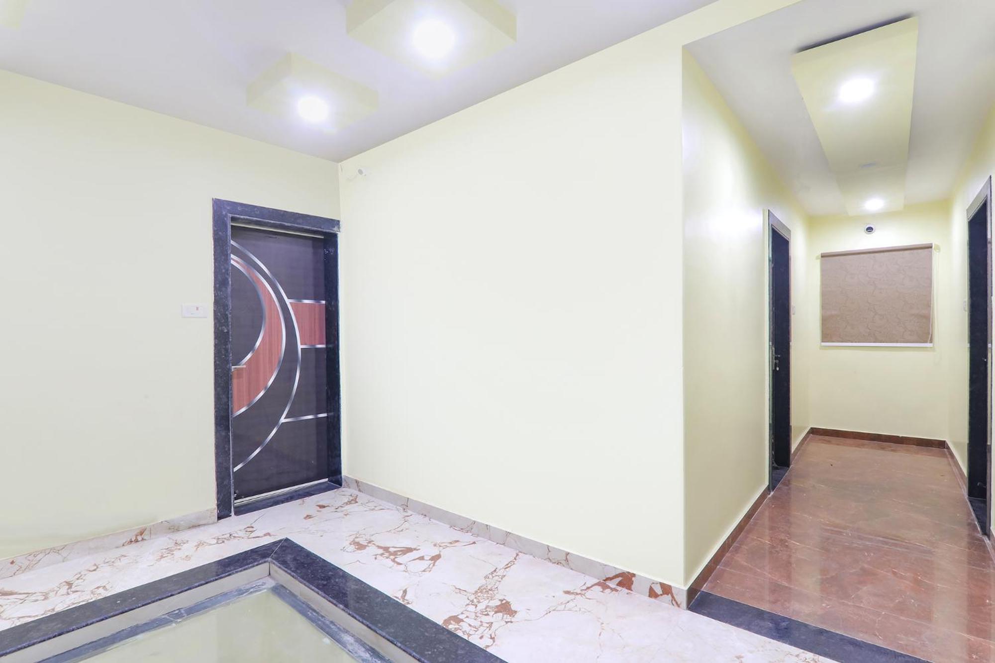 Fabexpress Gs Residency 3* Varanasi