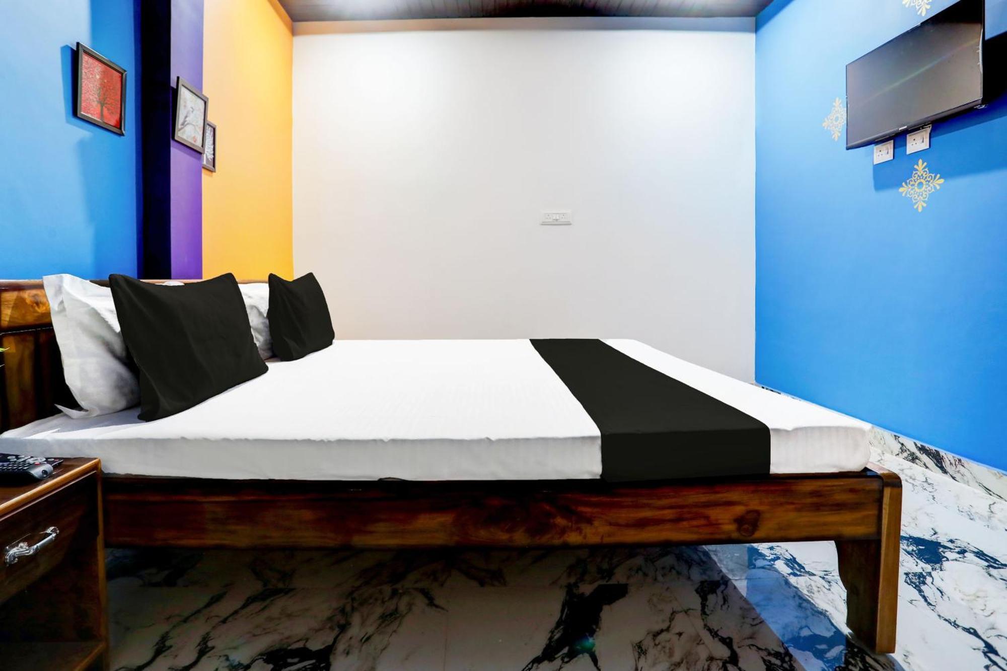 Hotel O Banaras Buddha 3*