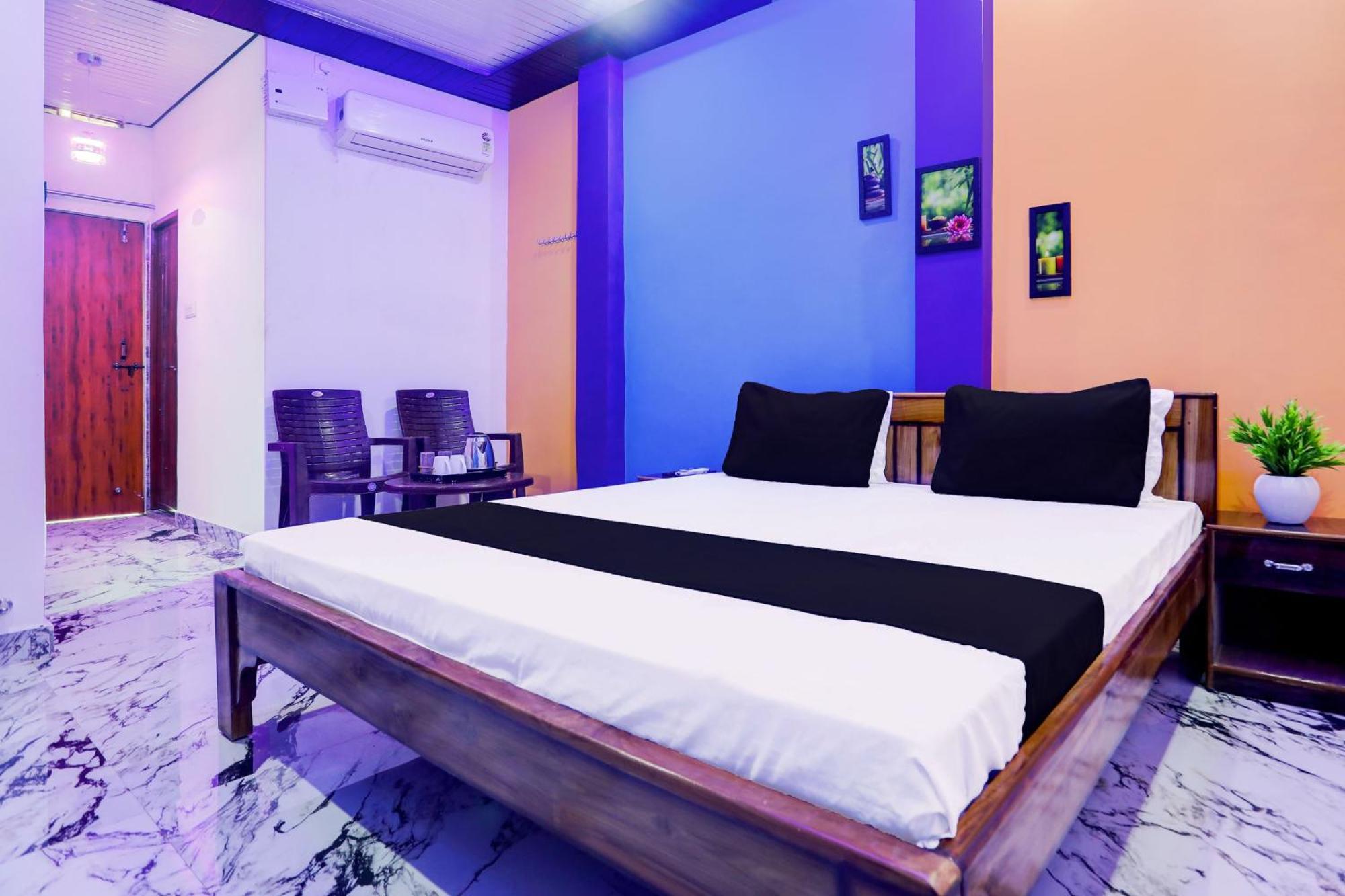 O Banaras Buddha Hotel