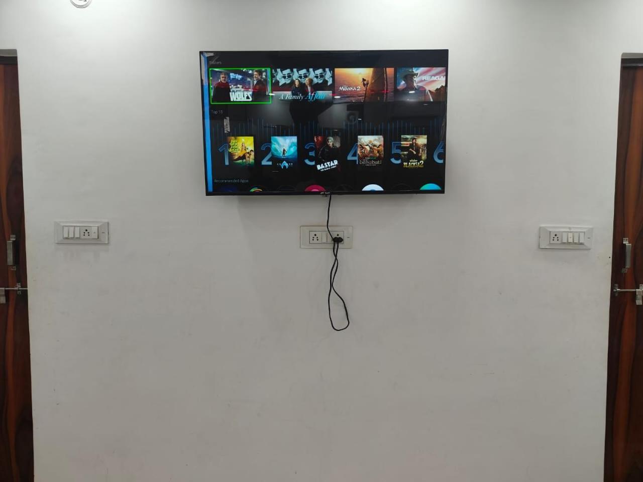 Chandra Residency - Kashi 3* Varanasi