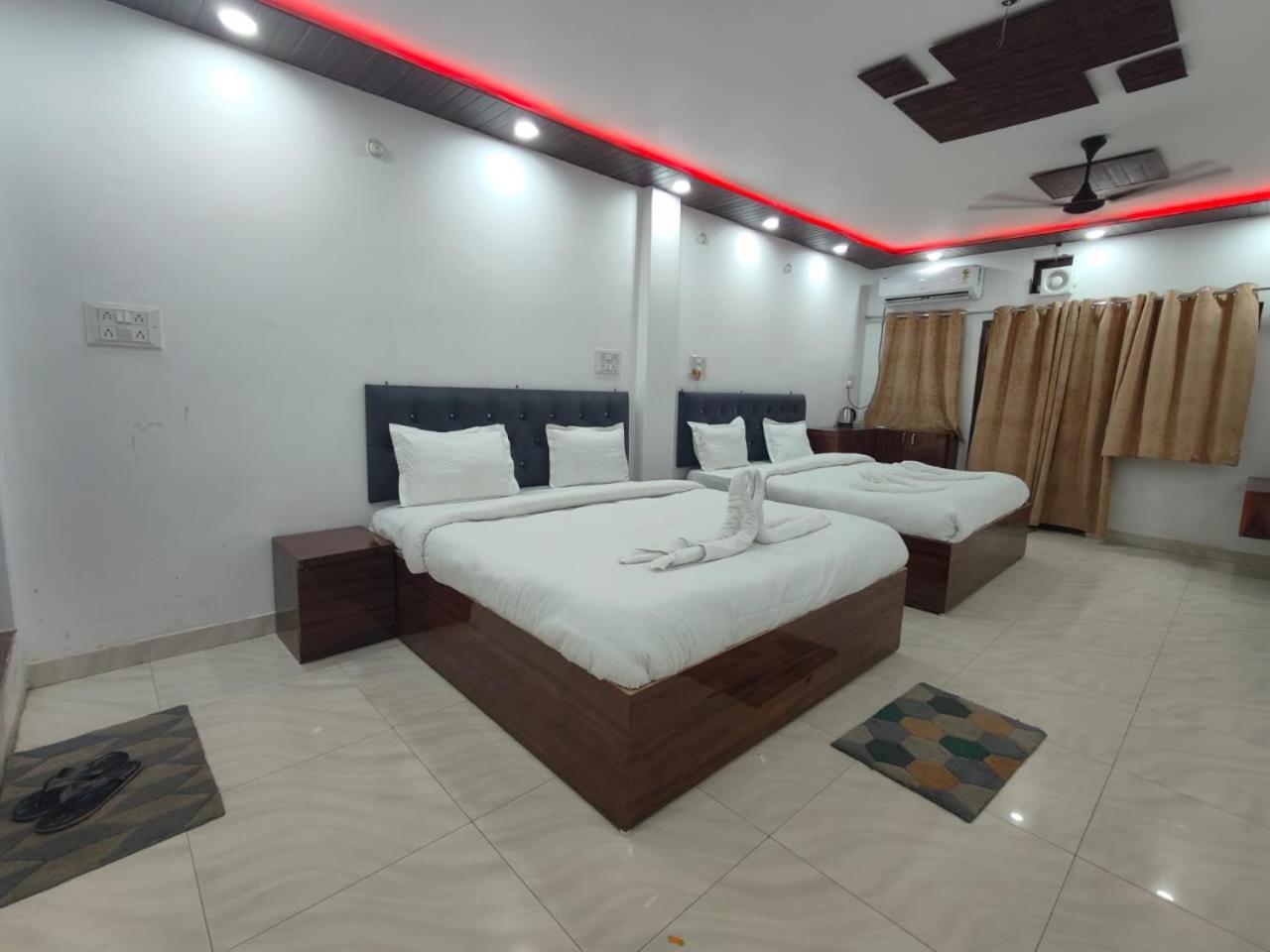 Chandra Residency - Kashi 3* Varanasi