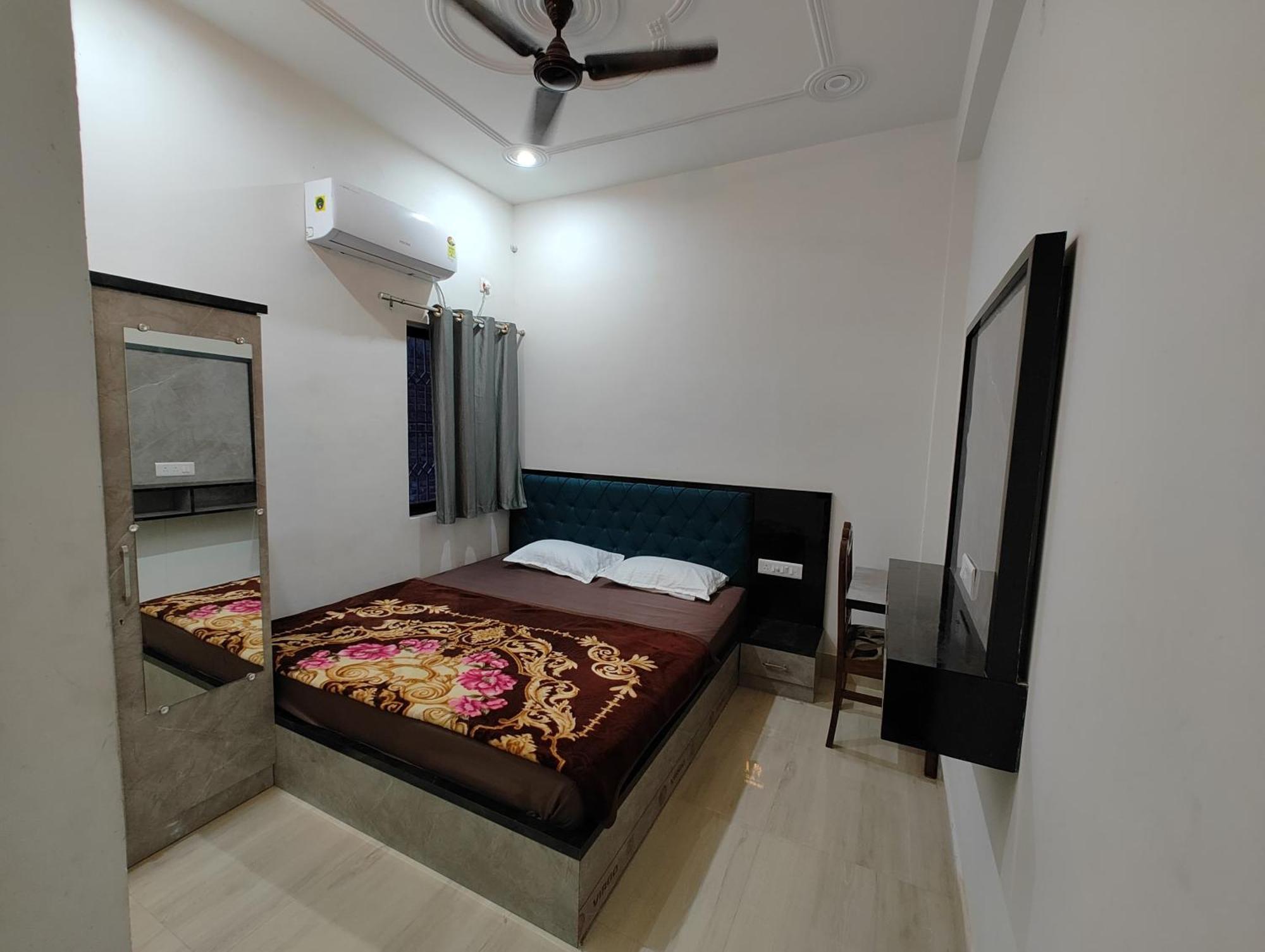 Guest house Omisha