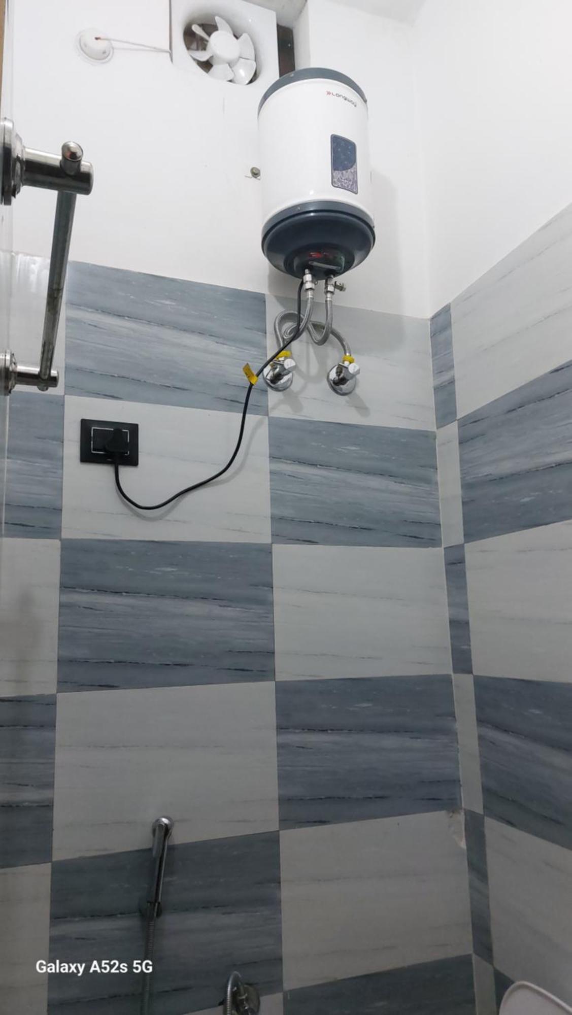 Guest house Narayani Paying Varanasi