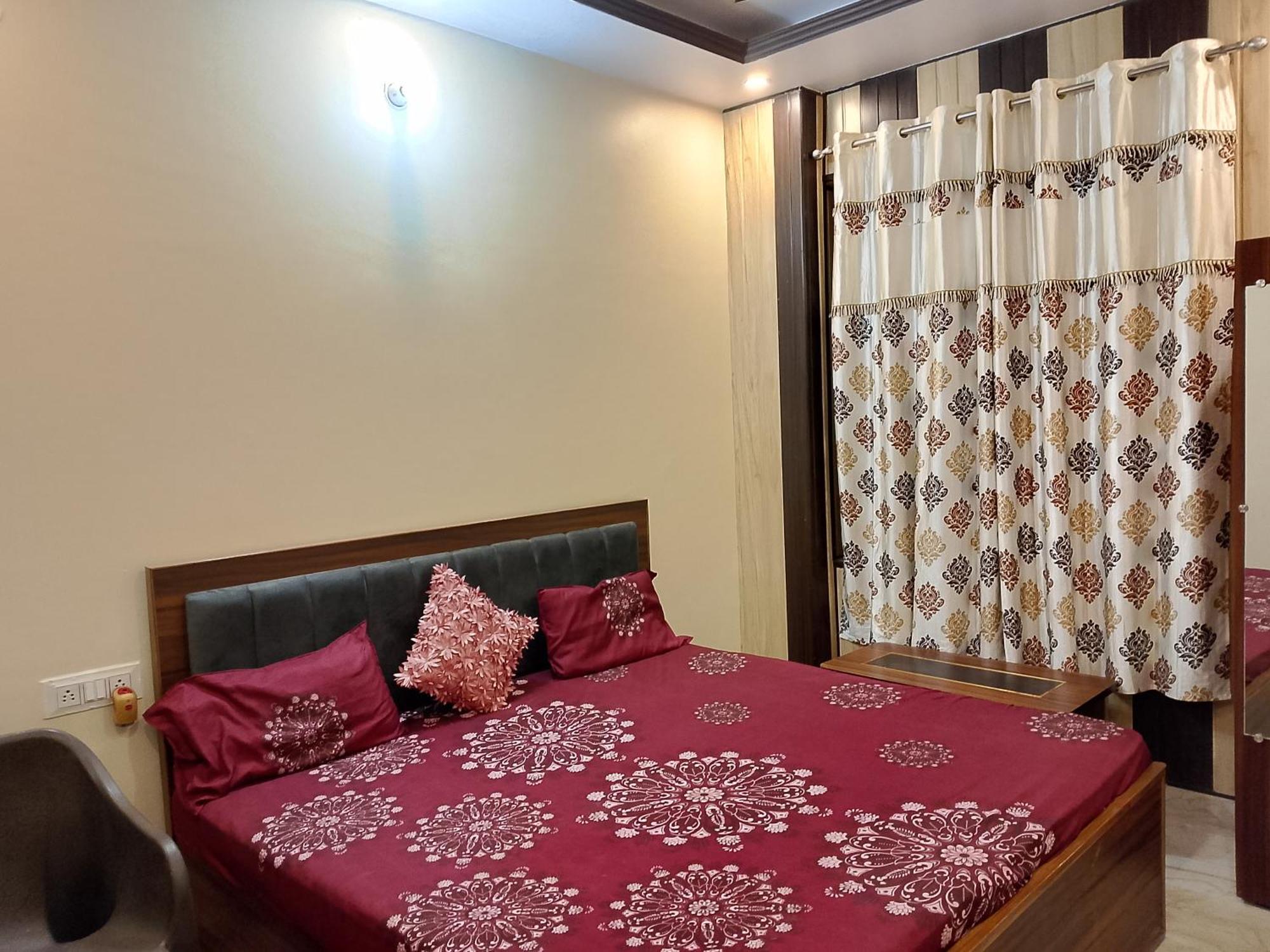 Bhardwaj Darbar Guest house