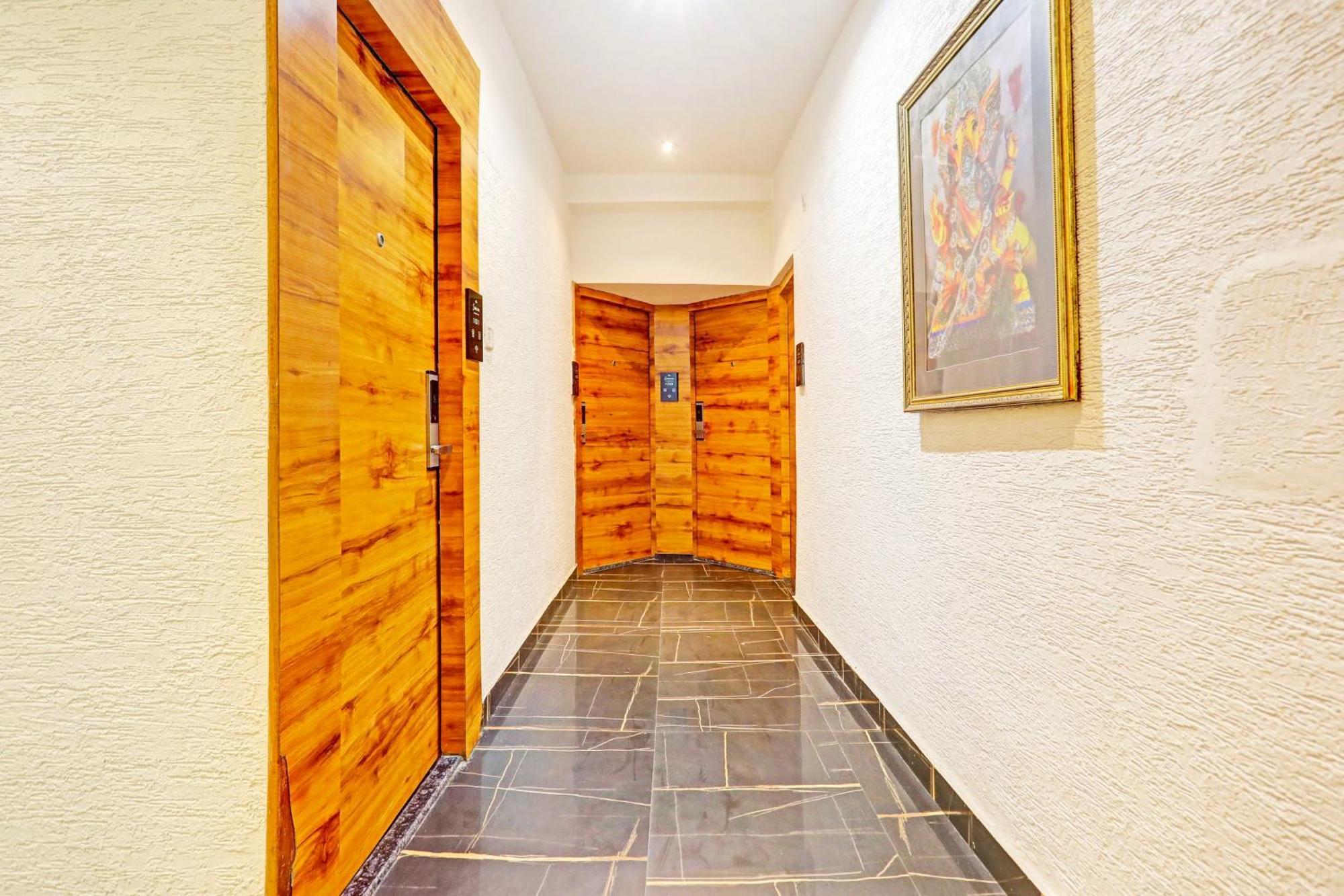 Hotel Super Townhouse Cantonment Formerly Sarin 3*