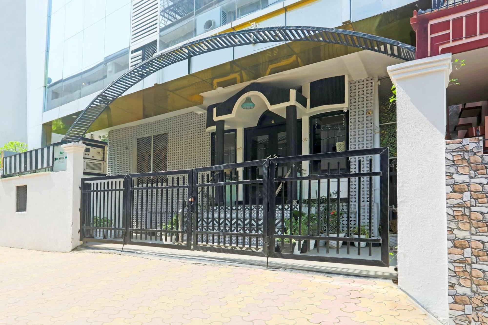 Hotel Super Townhouse Cantonment Formerly Sarin