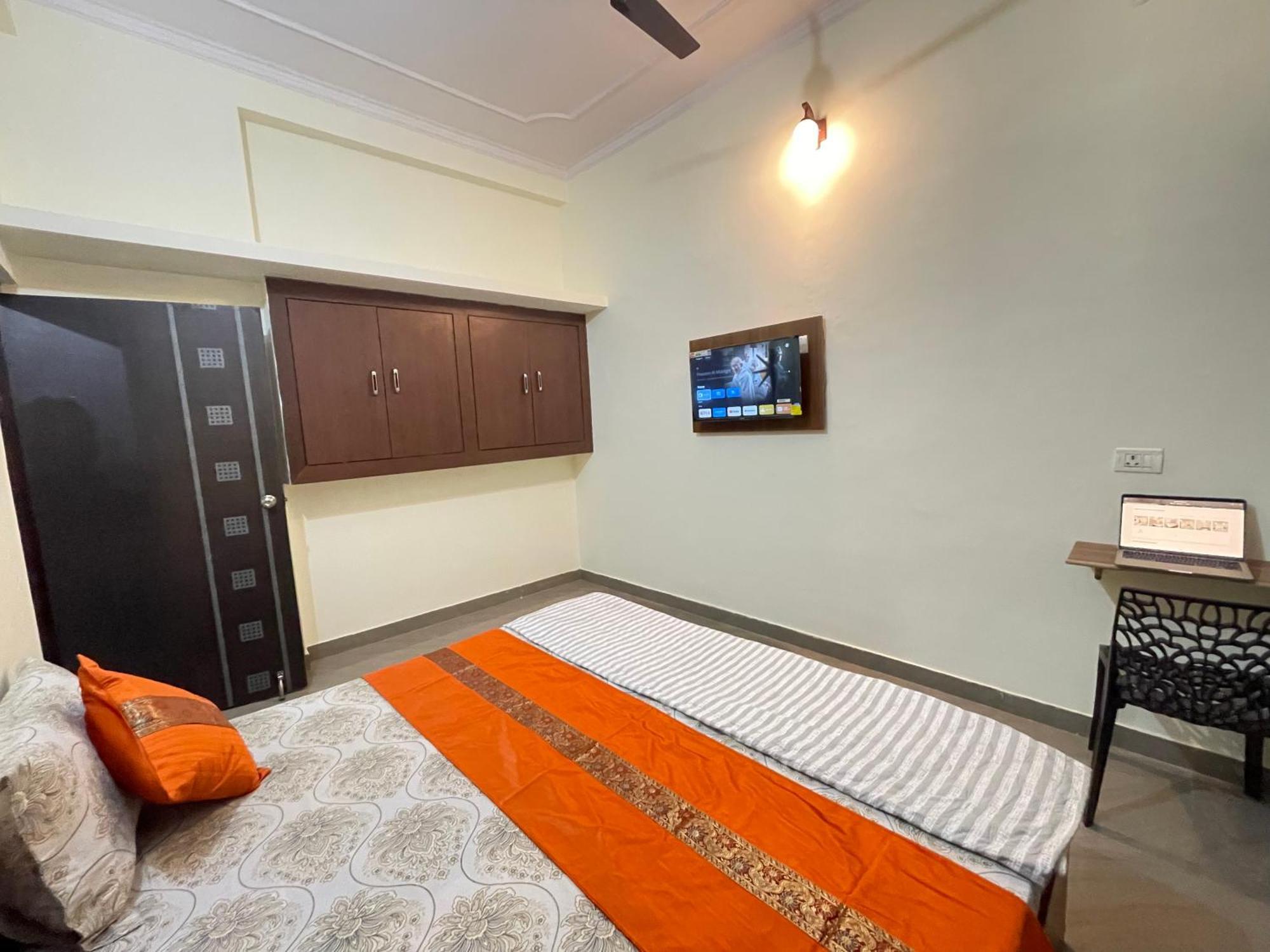 Kashi Paradise By Visitkashi Homestay