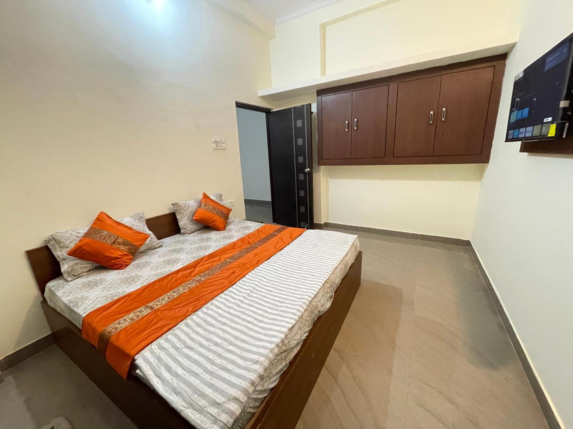 Homestay Kashi Paradise By Visitkashi