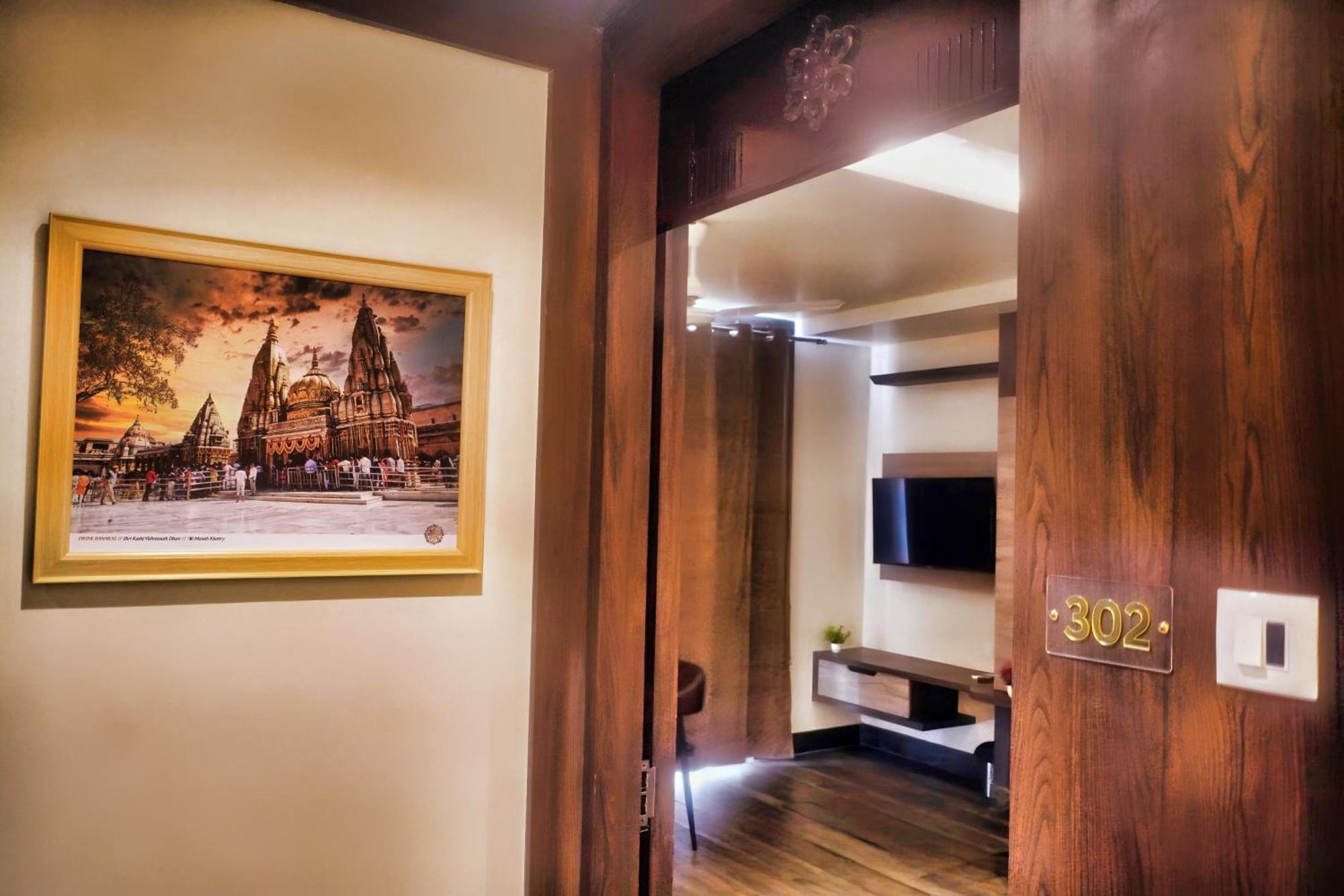 Coco Hotel Varanasi