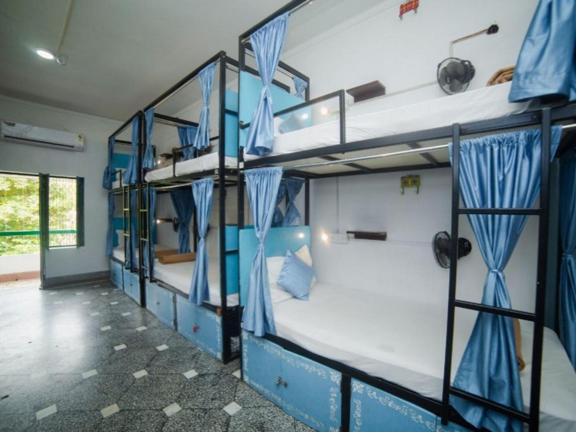 Hostel Moustache Varanasi