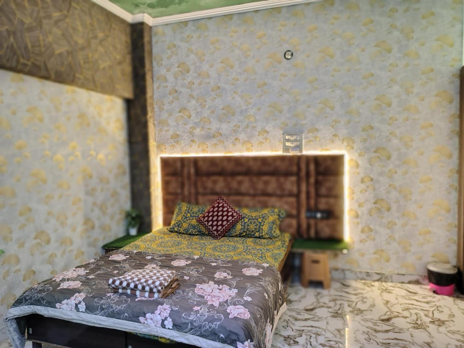 The Pleasure Of Homestay