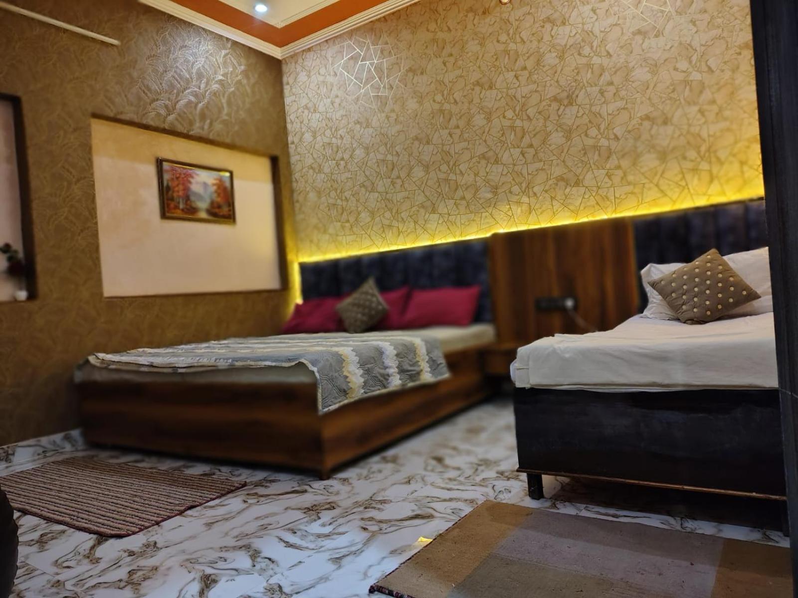The Pleasure Of Homestay Varanasi