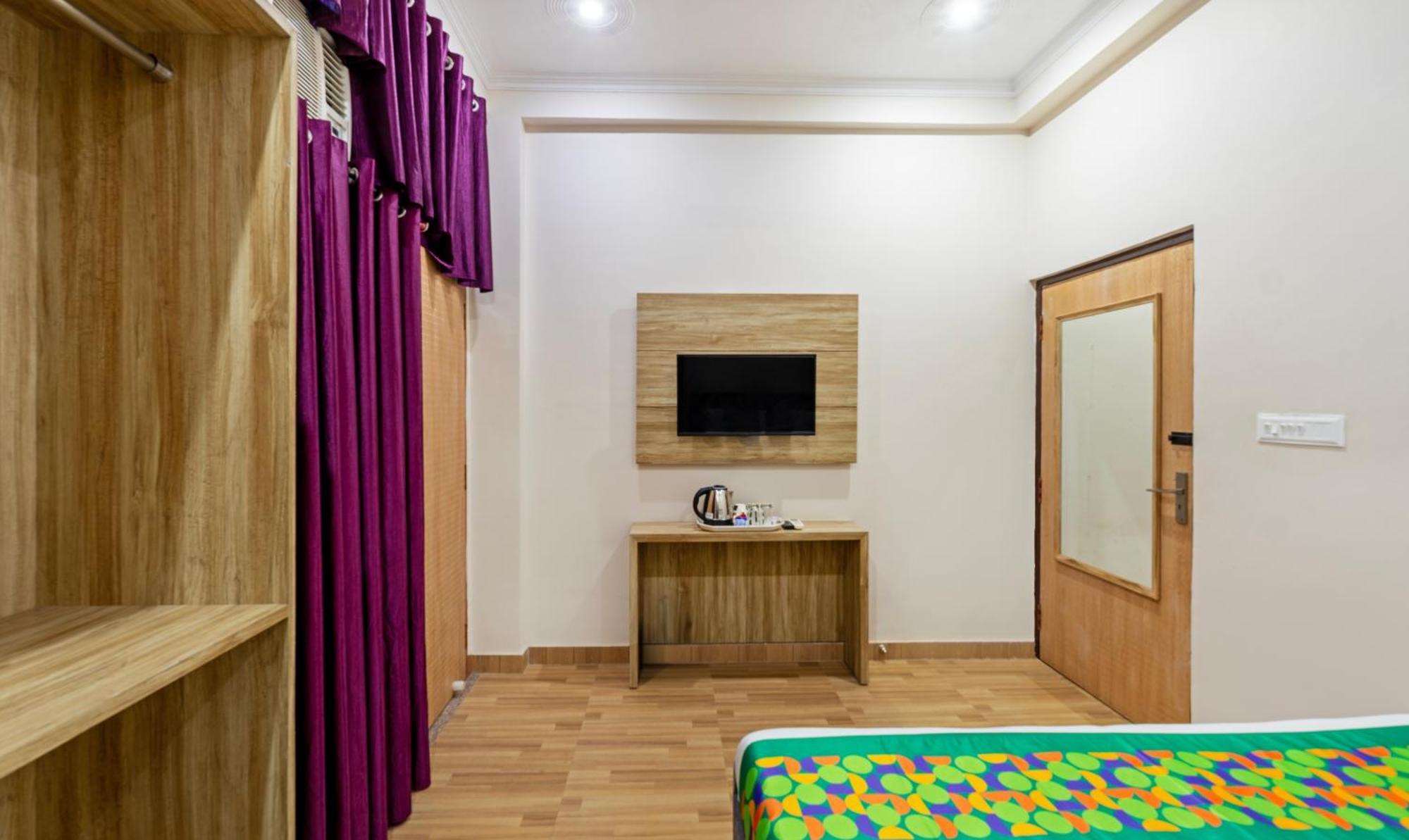 Treebo Om Shree Banaras