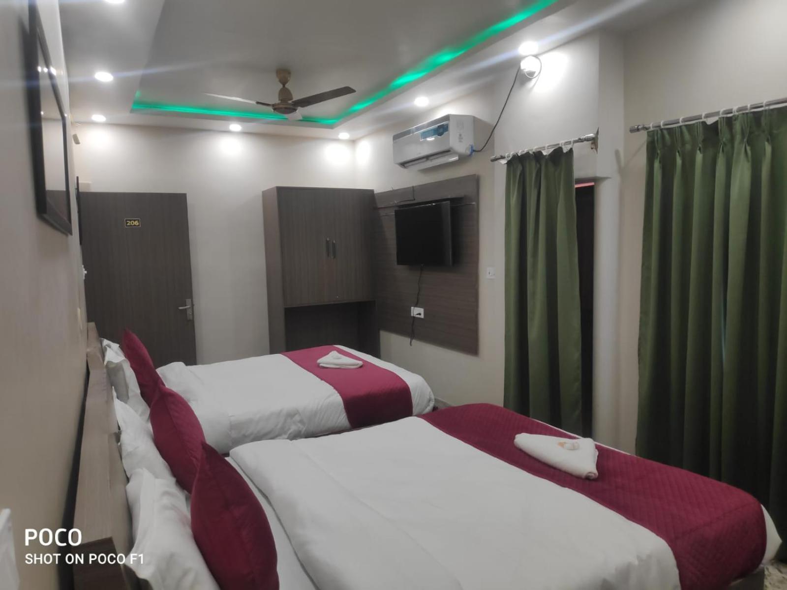 Bluebells Bed & Breakfast Varanasi