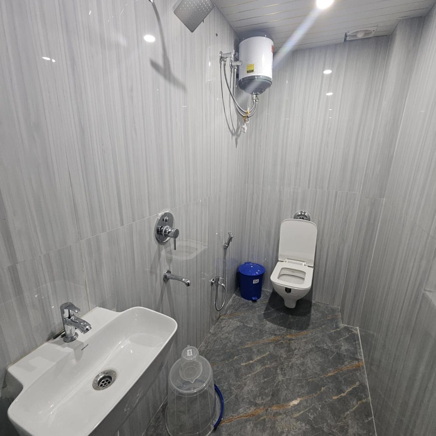 The Shivaay Palace Guest house *