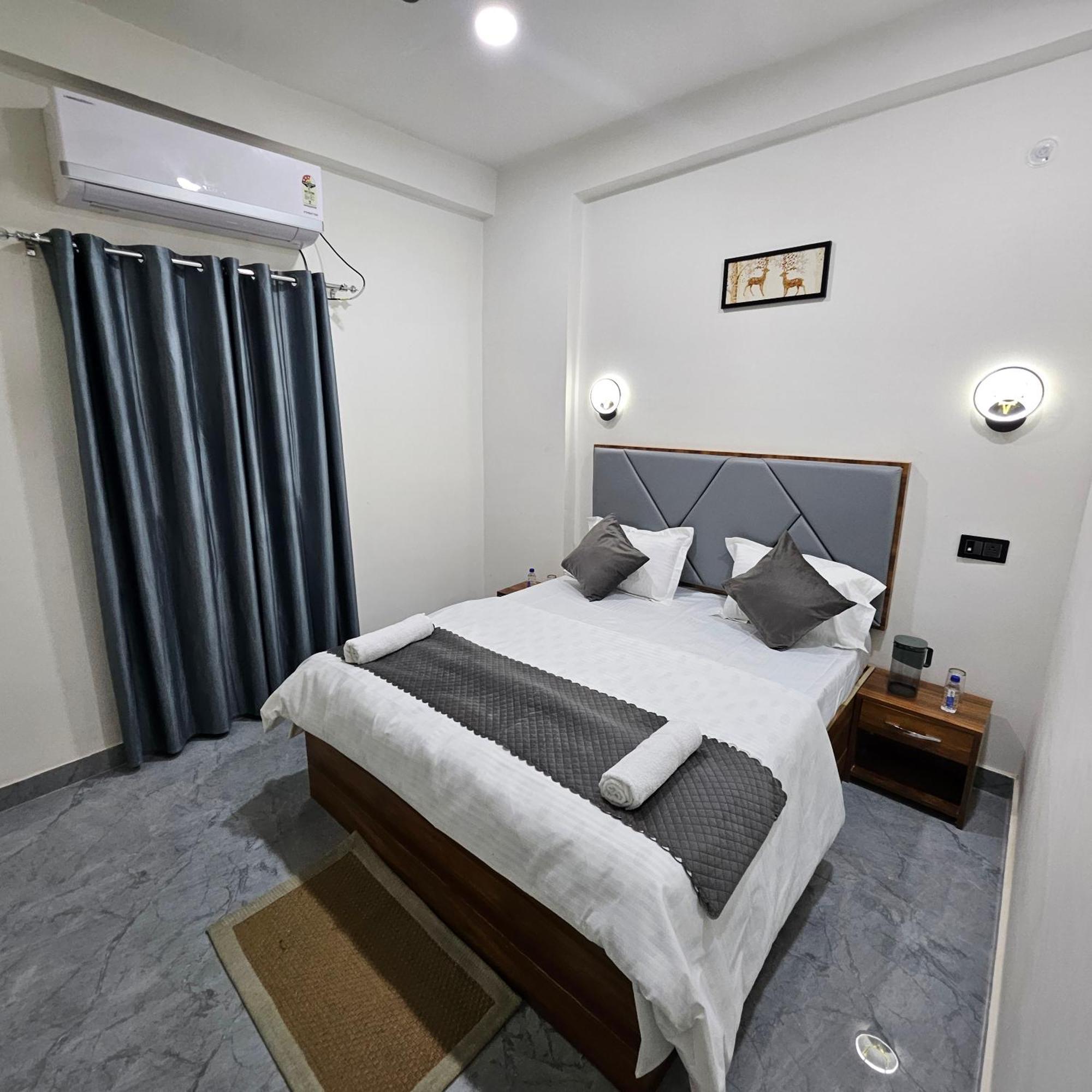 Guest house The Shivaay Palace