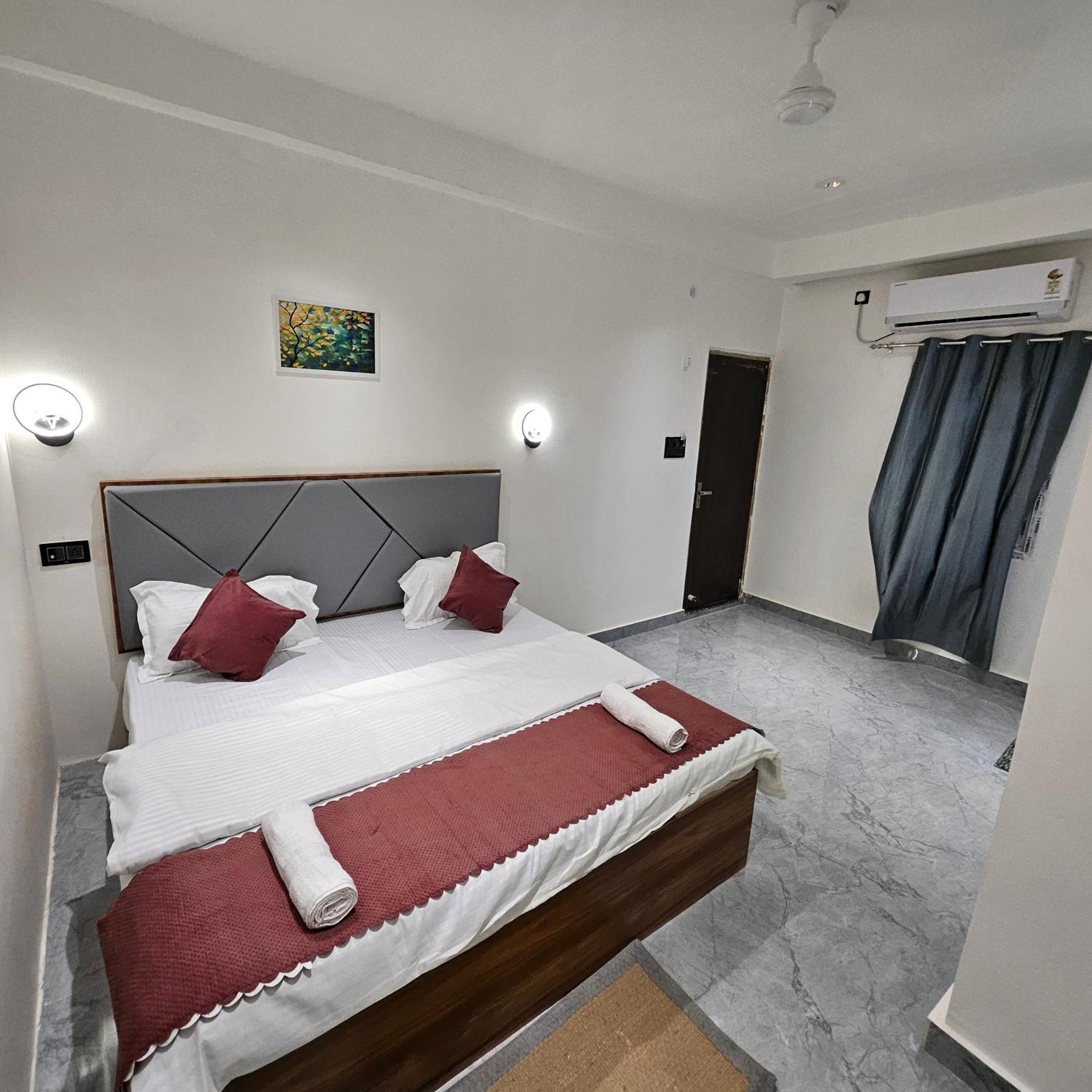 Guest house The Shivaay Palace *