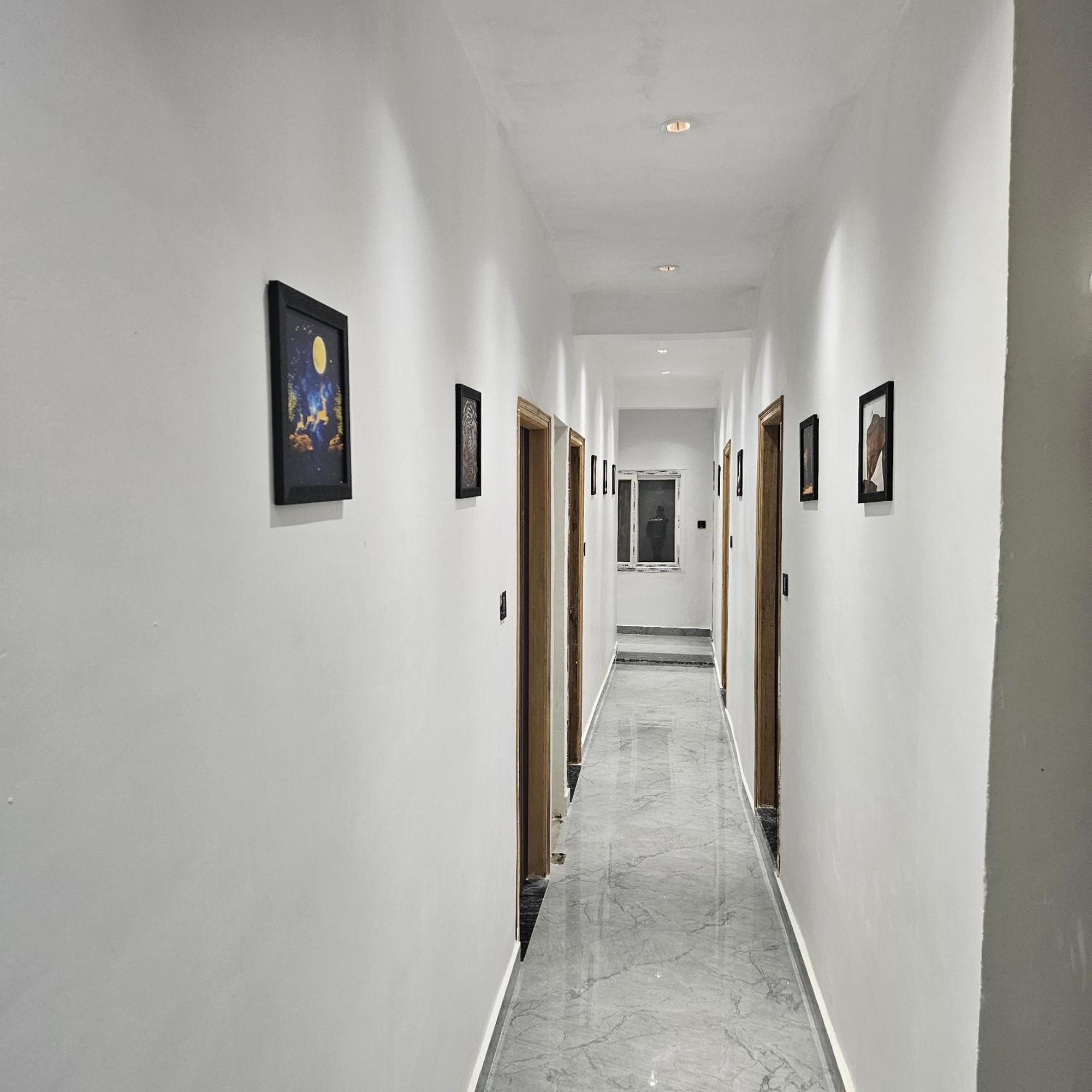 The Shivaay Palace Guest house