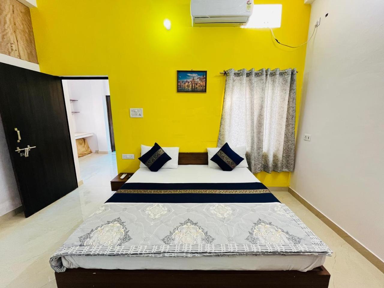 Kashi Paradise By Visitkashi Homestay Varanasi