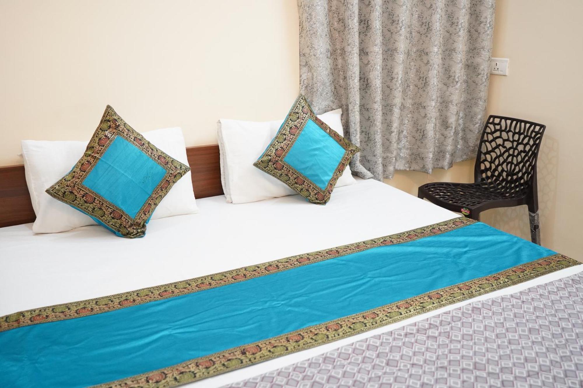 Homestay Kashi Paradise By Visitkashi Varanasi