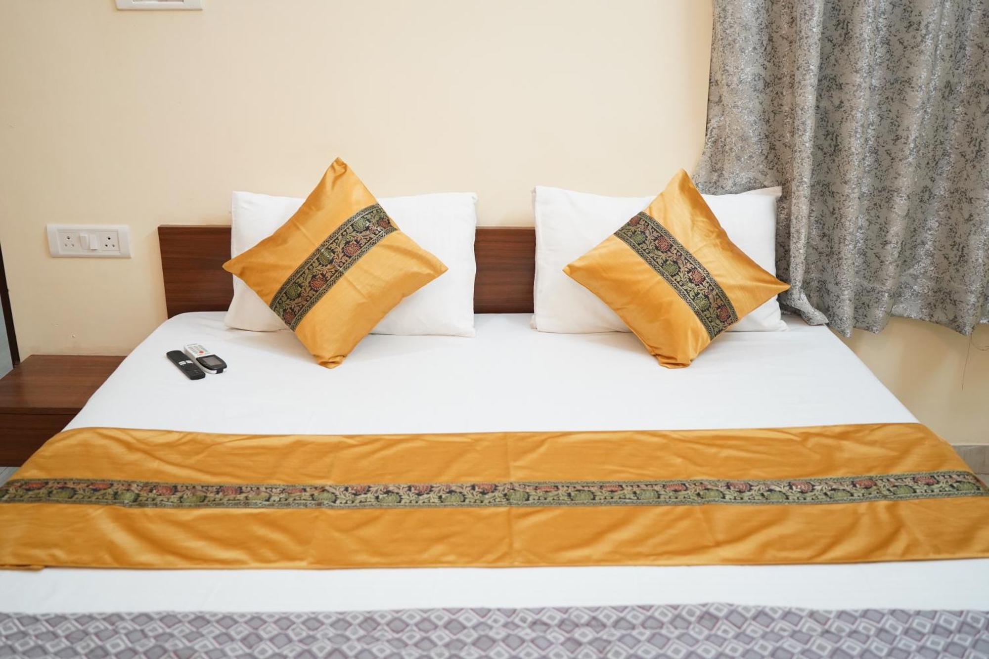 Homestay Kashi Paradise By Visitkashi