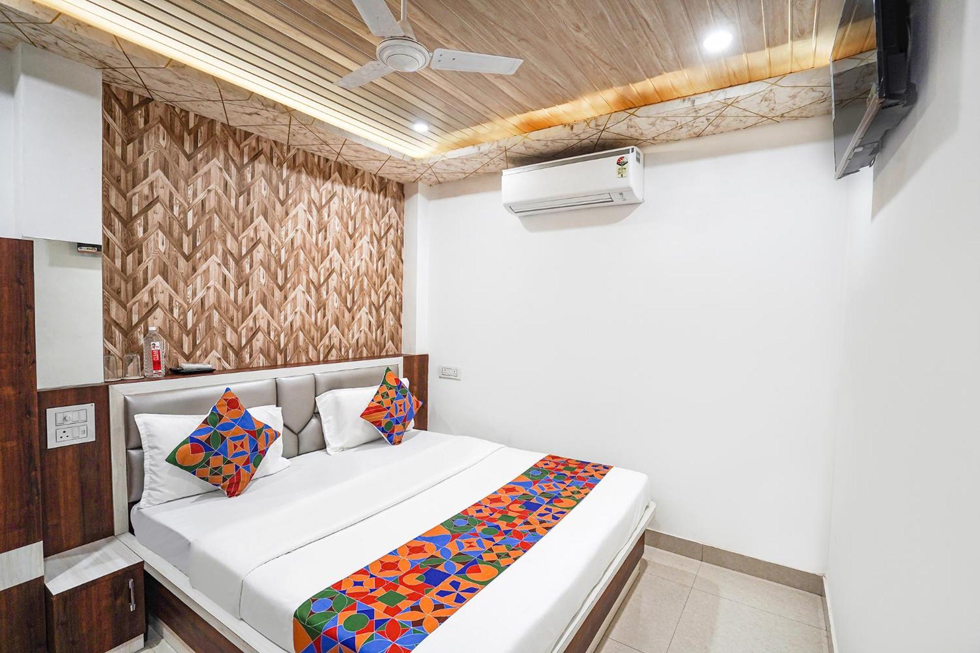 Hotel Fabhotel The Pleasure 2*