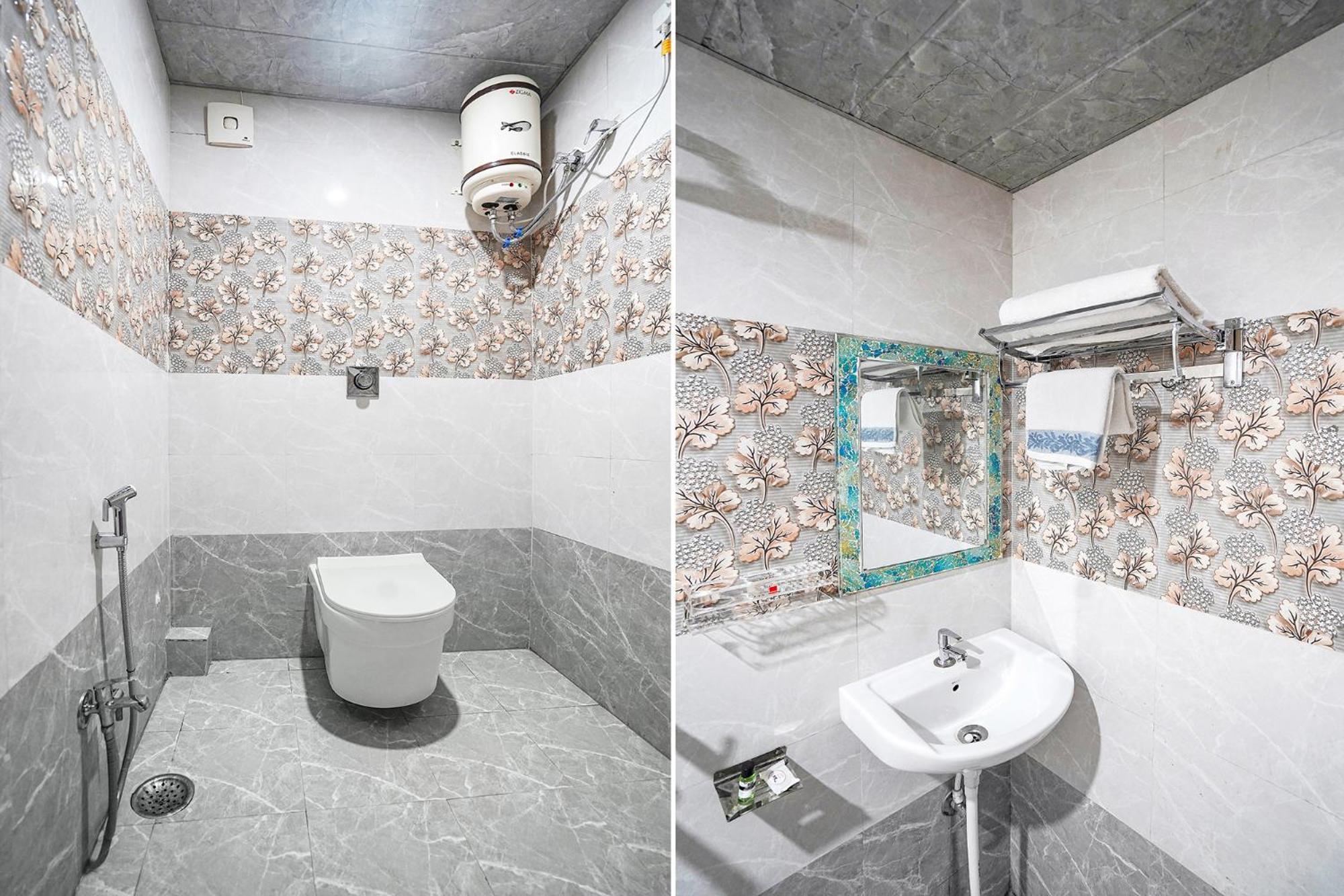 Fabhotel The Pleasure Hotel Varanasi