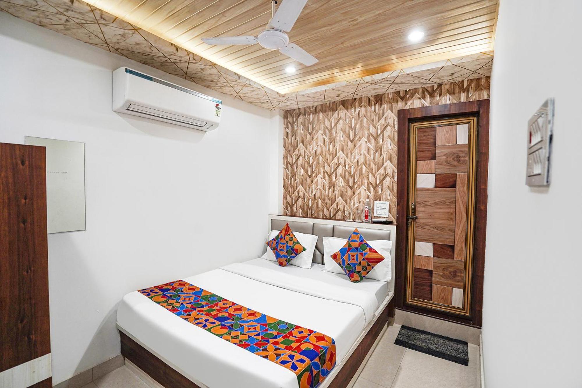 Fabhotel The Pleasure Hotel 2*